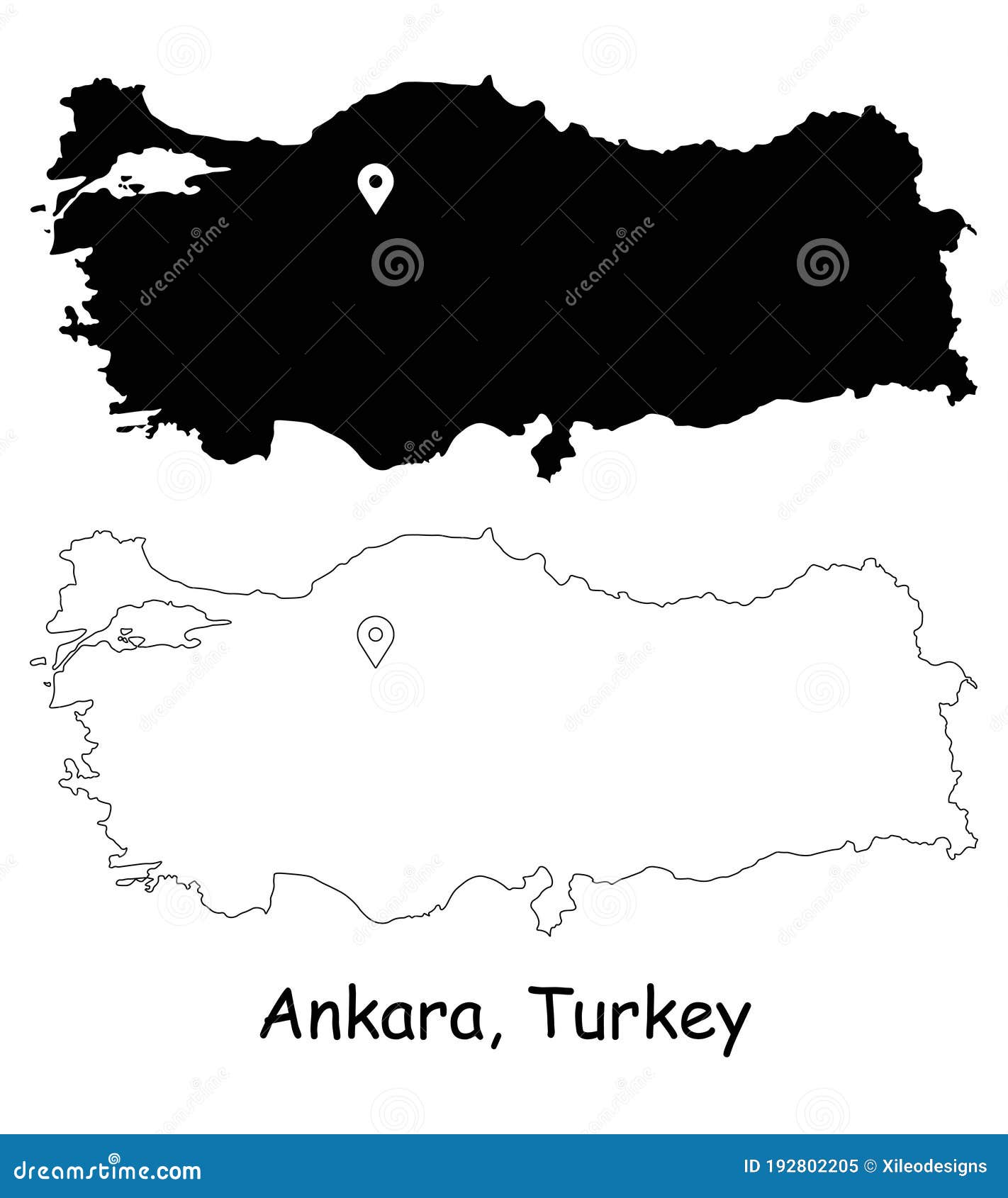 Schwarze titten in Ankara