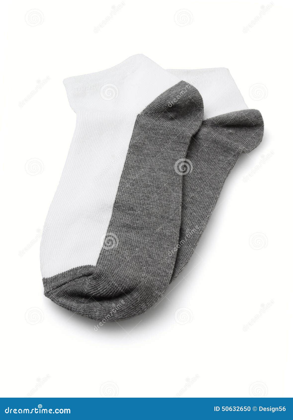 Ankle Socks stock photo. Image of isolated, comfortable - 50632650