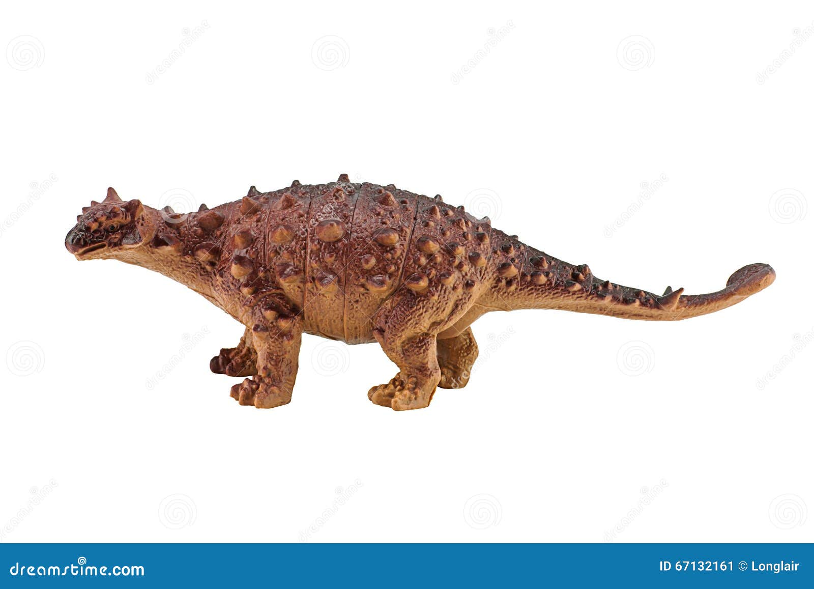 ankylosaurus dinosaurs toy figure
