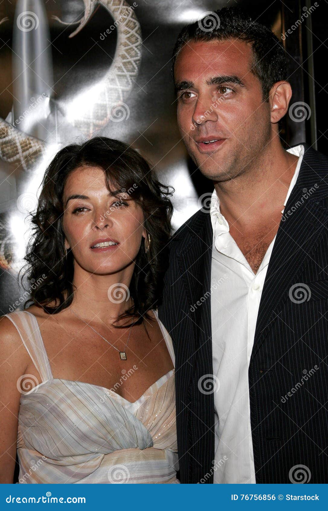 Annabella Sciorra and Bobby Cannavale Editorial Photography - Image of  attend, film: 76757807