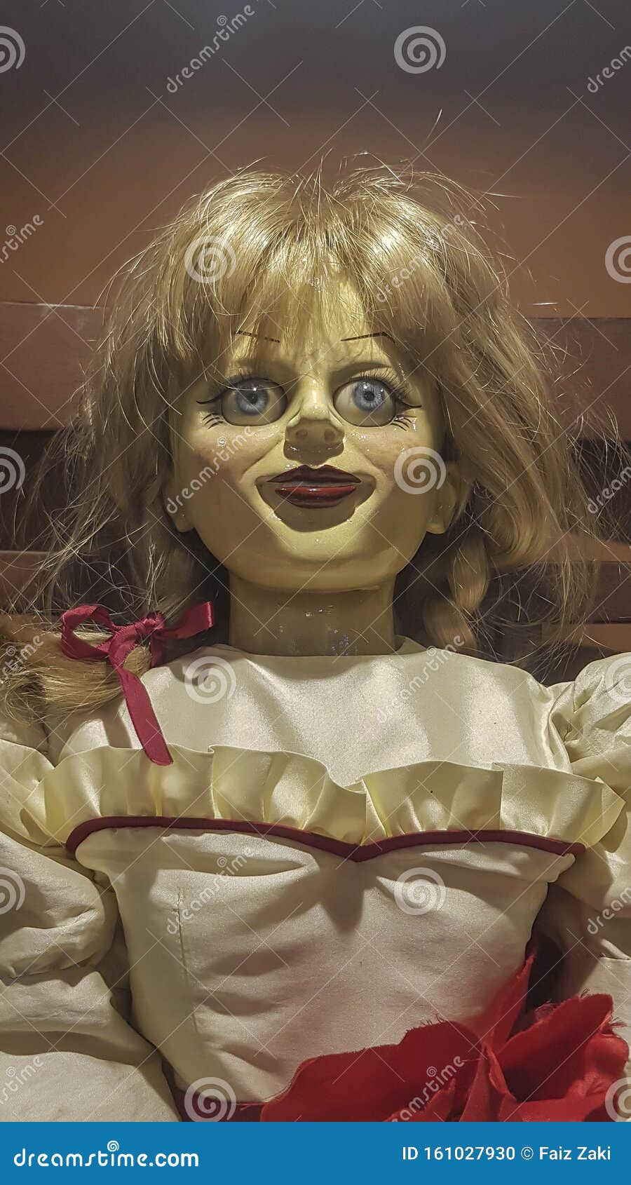 Annabelle Doll Stock Photos - Free & Royalty-Free Stock Photos ...