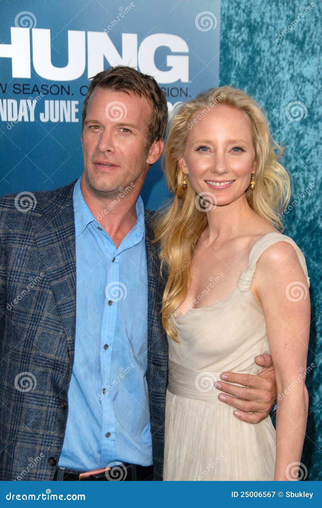 Now who is anne heche dating Is Anne