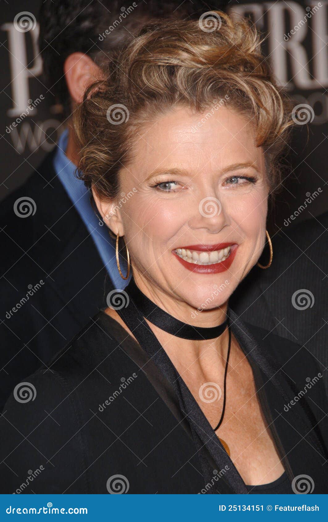 Annette Bening