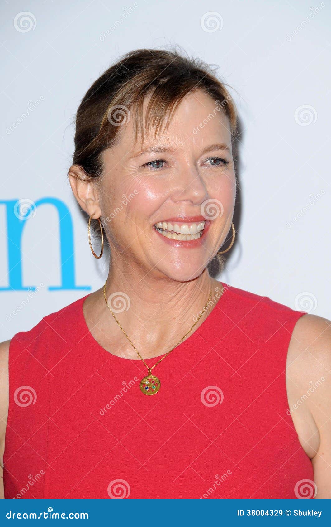 Annette Bening editorial stock image. Image of theatre - 38004329