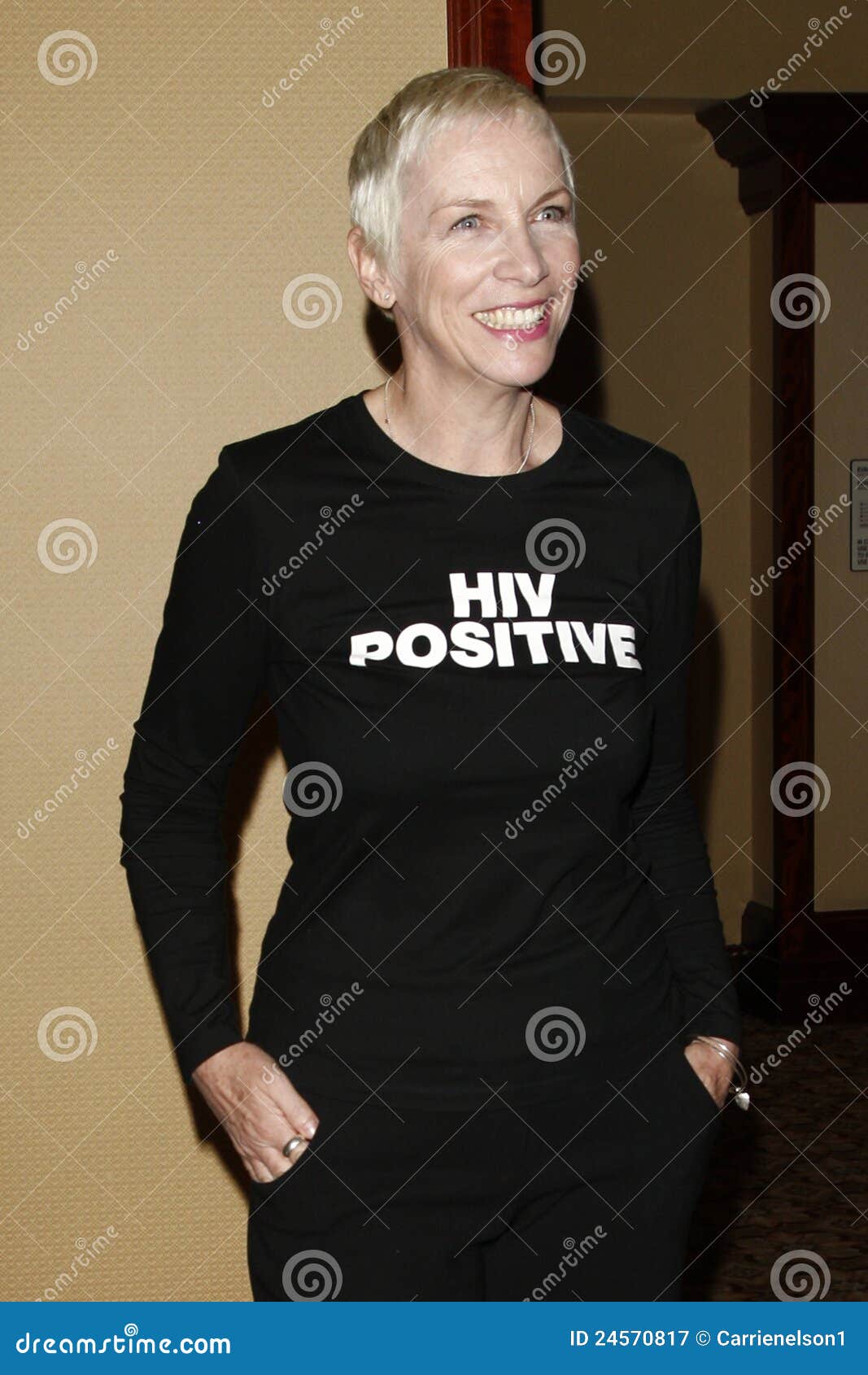 Annie Lennox editorial photography. Image of 53rd, regency - 24570817