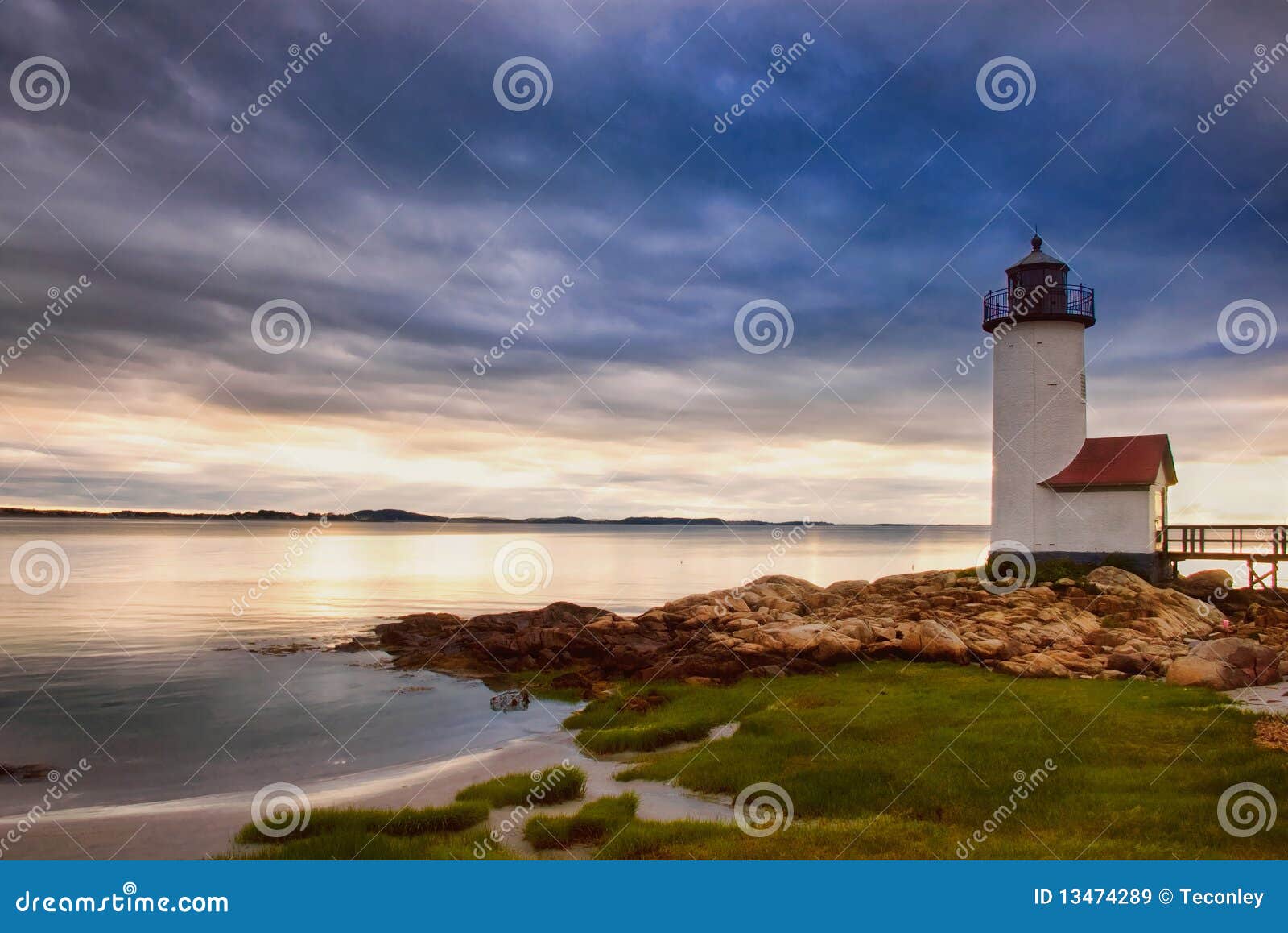 annisquam lighthouse