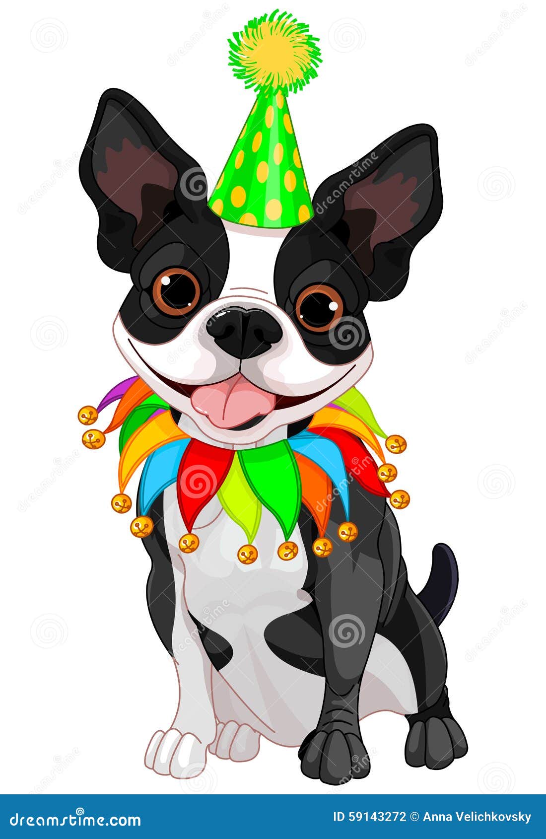 Décorations De Noël 2D En Acrylique Avec Nom De Chien De Boston Terrier - Décoration Pour Sapin De Noël, Noël, Nouvel An, Cadeau D'anniversaire Pour Chien, Maman, Papa