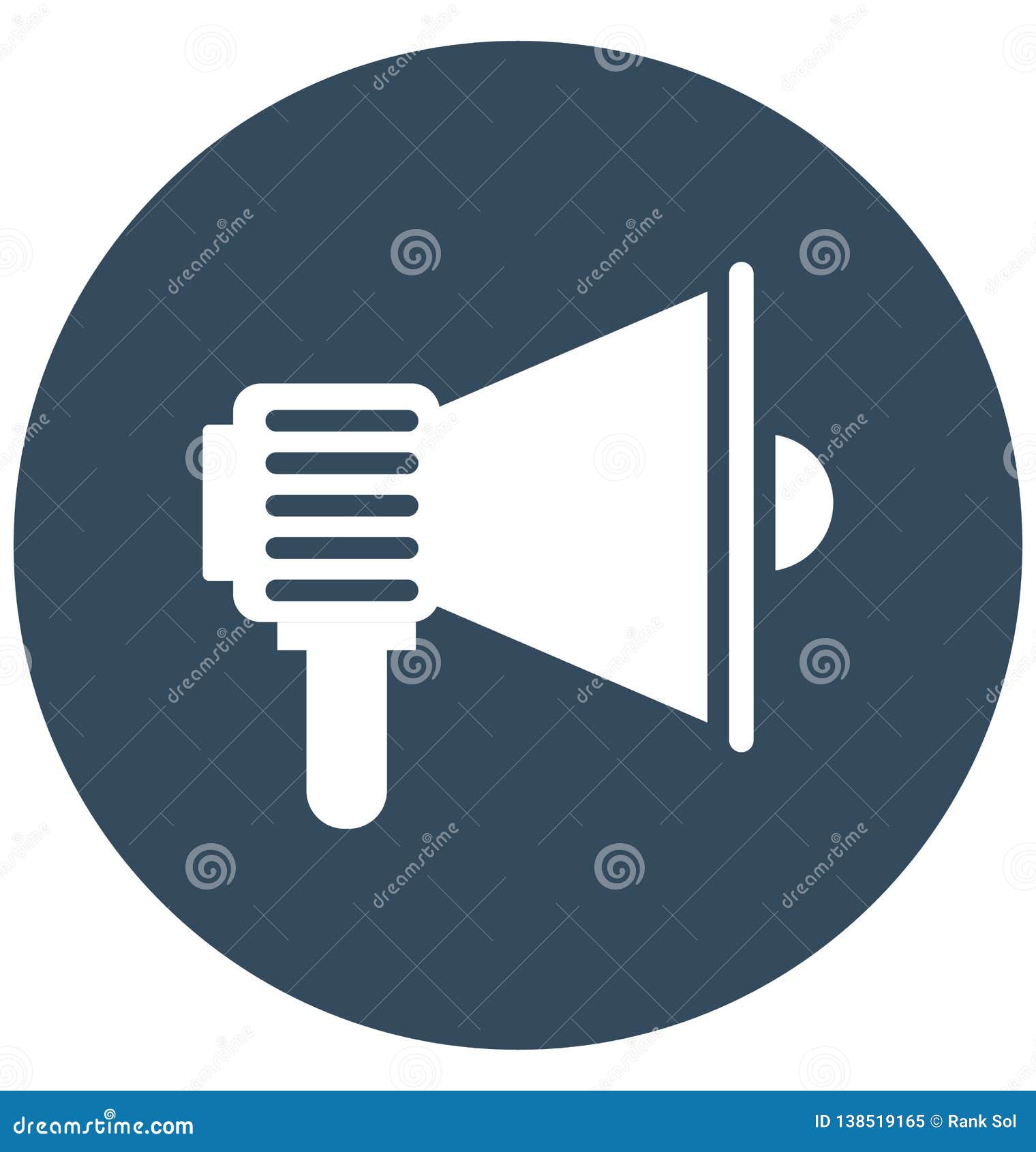 announcement   icon that can be easily modified or edit announcement   icon that can be easily modifi