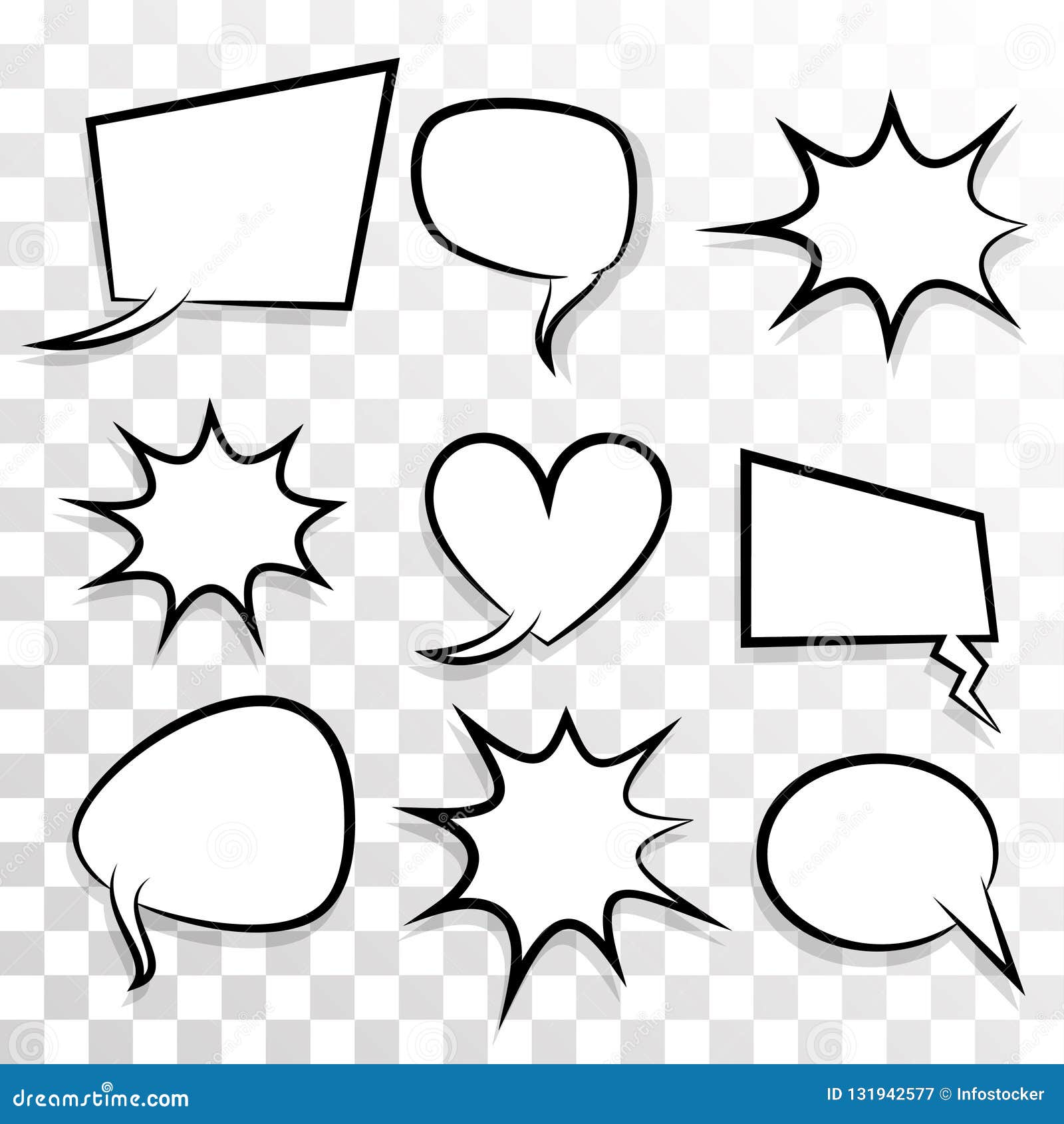 Empty Set Speech Bubble Comic Text Pop Art Stock Vector - Illustration of empty, idea: 131942577 Empty Set Speech Bubble Comic Text Pop Art Stock Vector - Illustration of empty, idea: 131942577