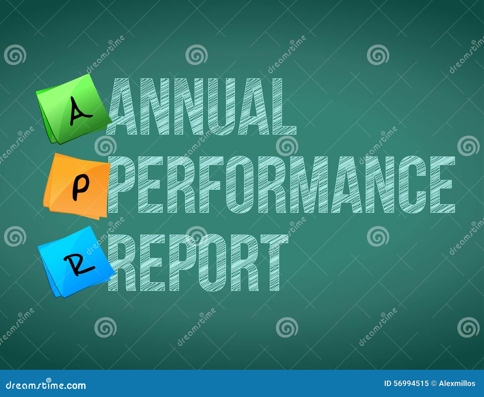 Example Of Annual Academic Performance Report Example Of Annual Academic Performance Report