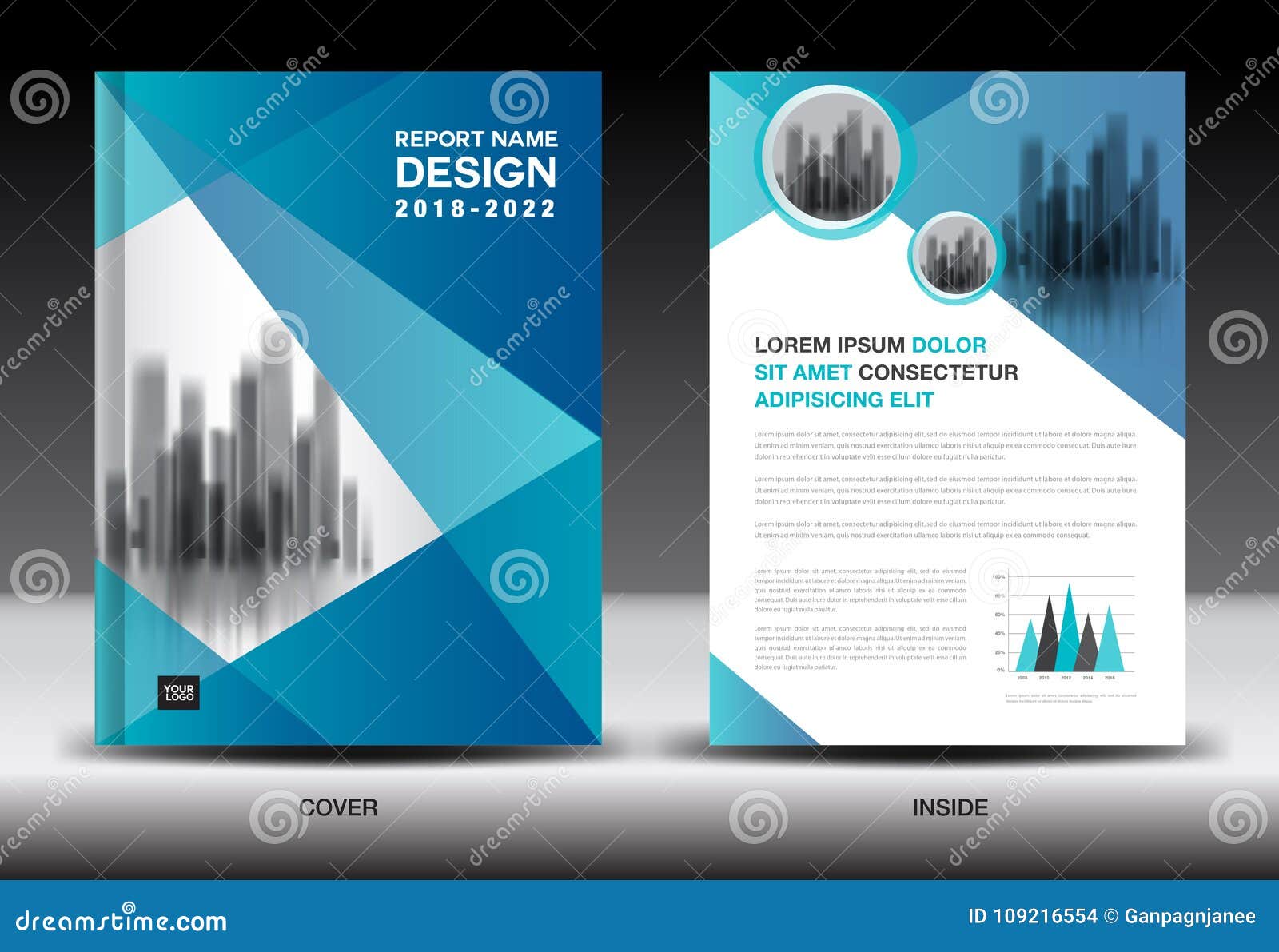 Business Ad Template Collection Business Ad Template Collection