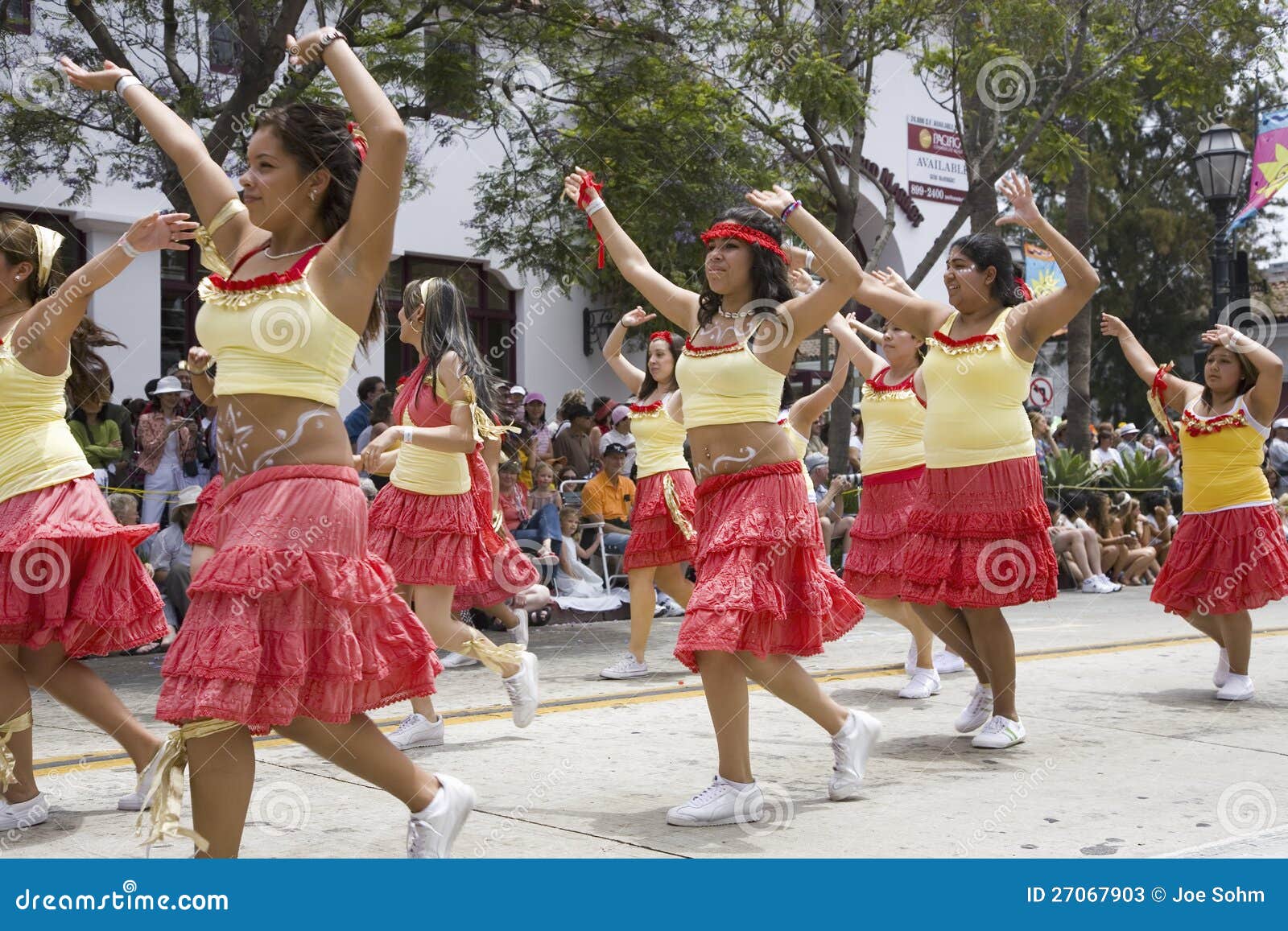 Annual Summer Solstice Celebration Editorial Stock Photo Image of