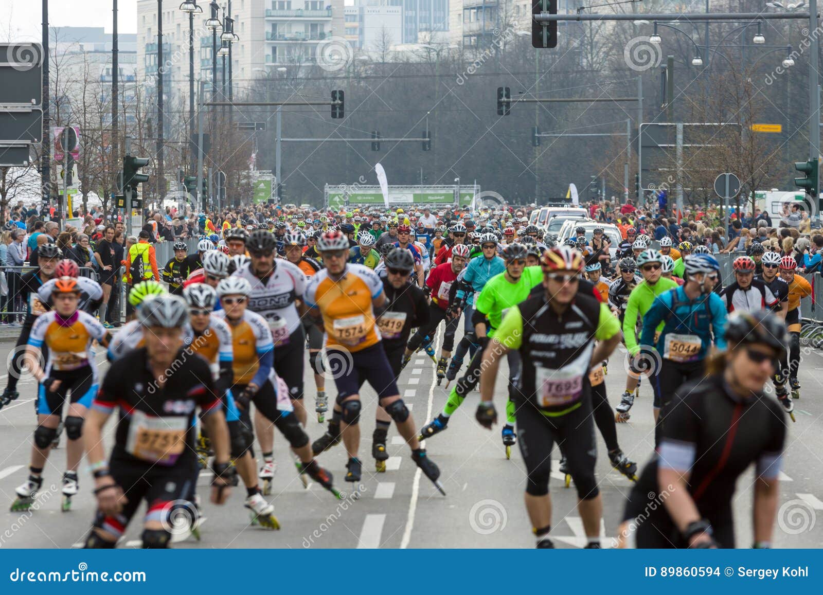 The Annual 37th Berlin Half Marathon Editorial Stock Image Image Of the-annual-37th-berlin-half-marathon-editorial-stock-image-image-of