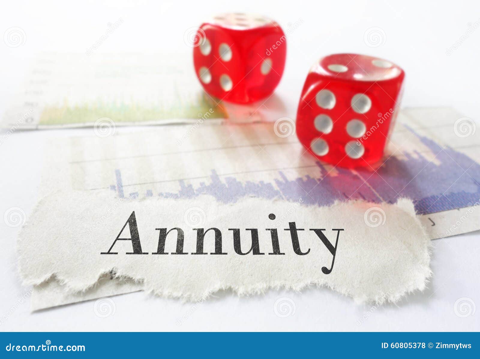 annuity headline