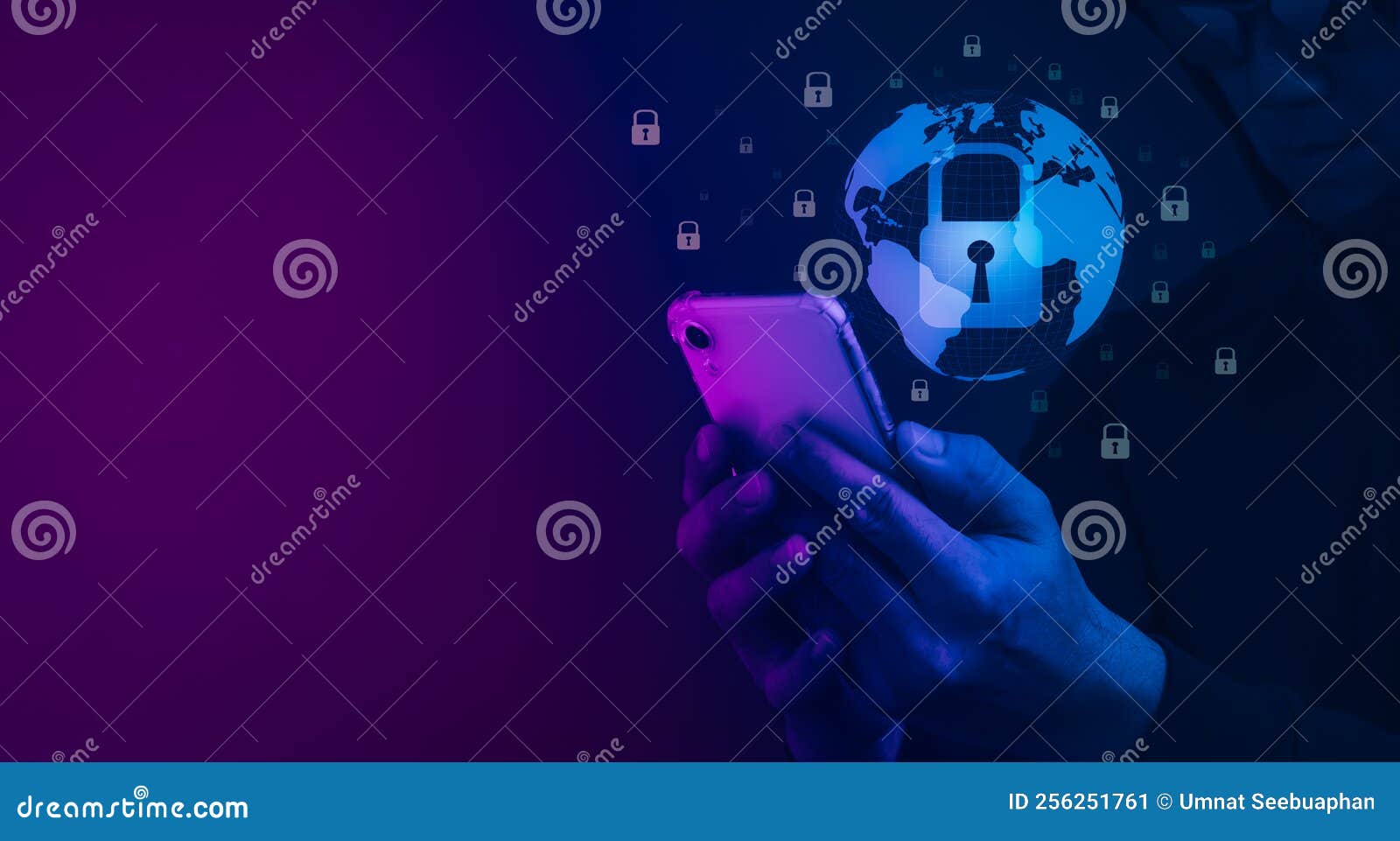 Anonymous Hackers Perpetrate Criminality Using Mobile Phones. the