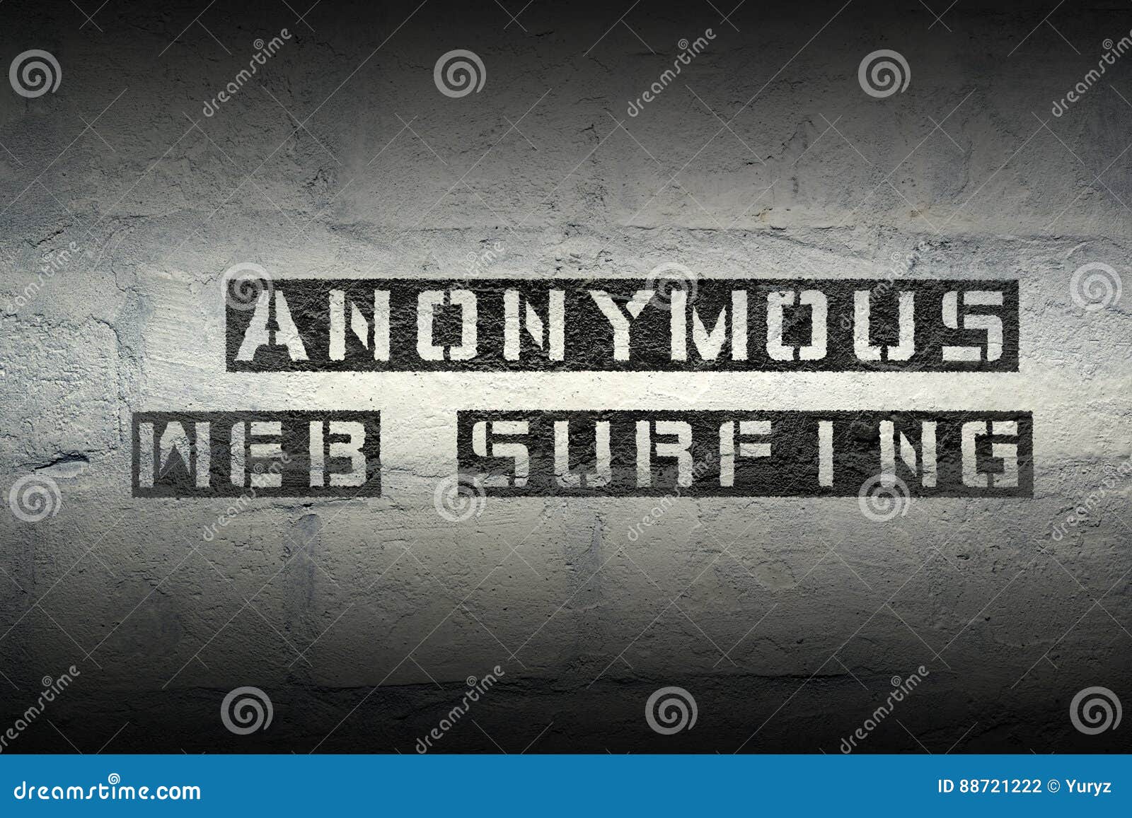 Anonymous web surfing stock photo. Image of hack, person 88721222