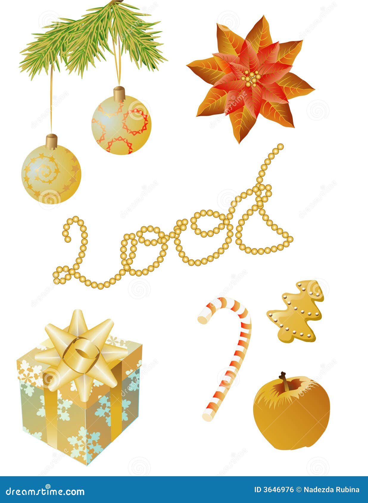 christmas clipart for mac - photo #46