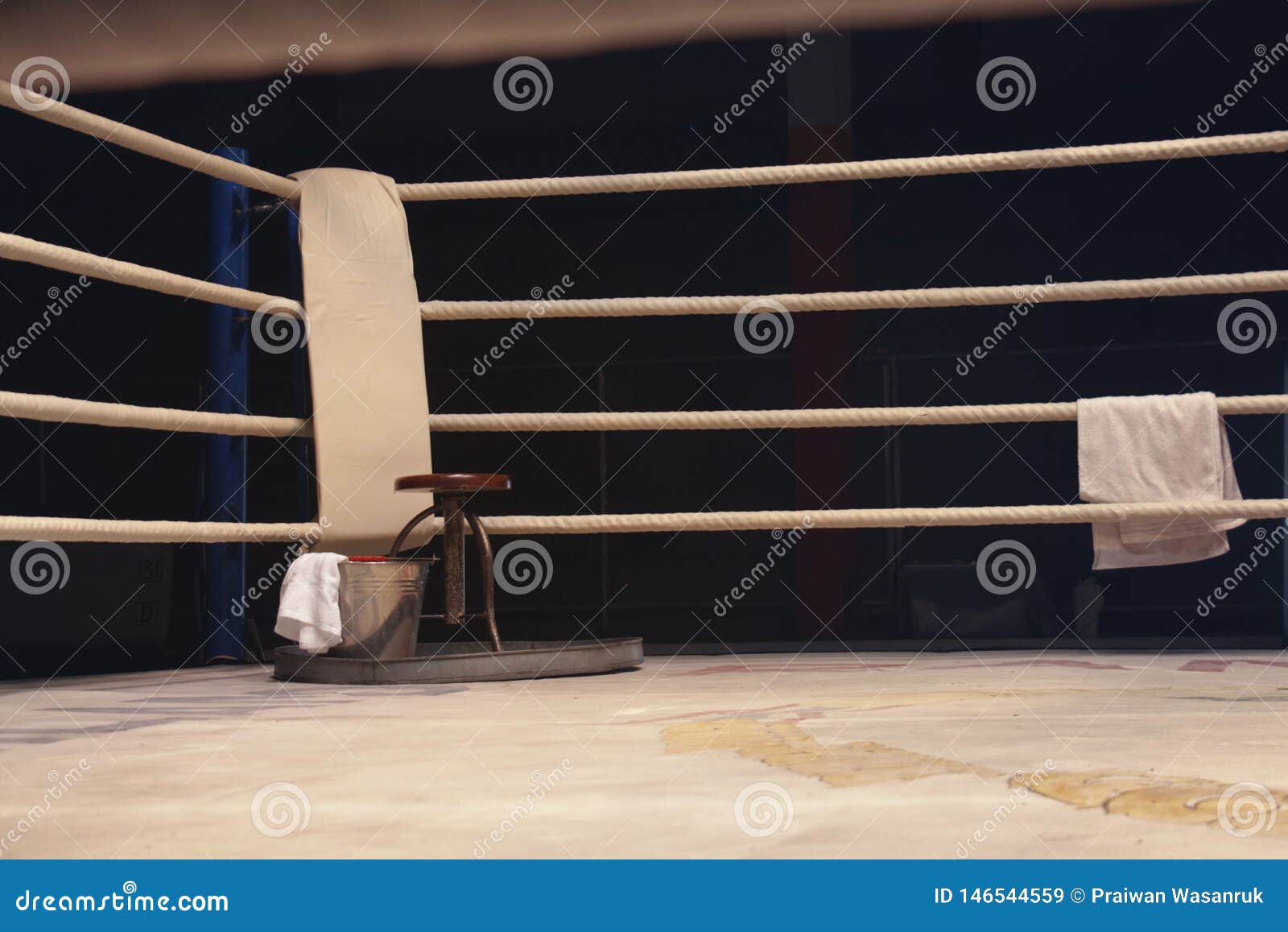 Need boxing ring with overlays - Art Resources - Episode Forums