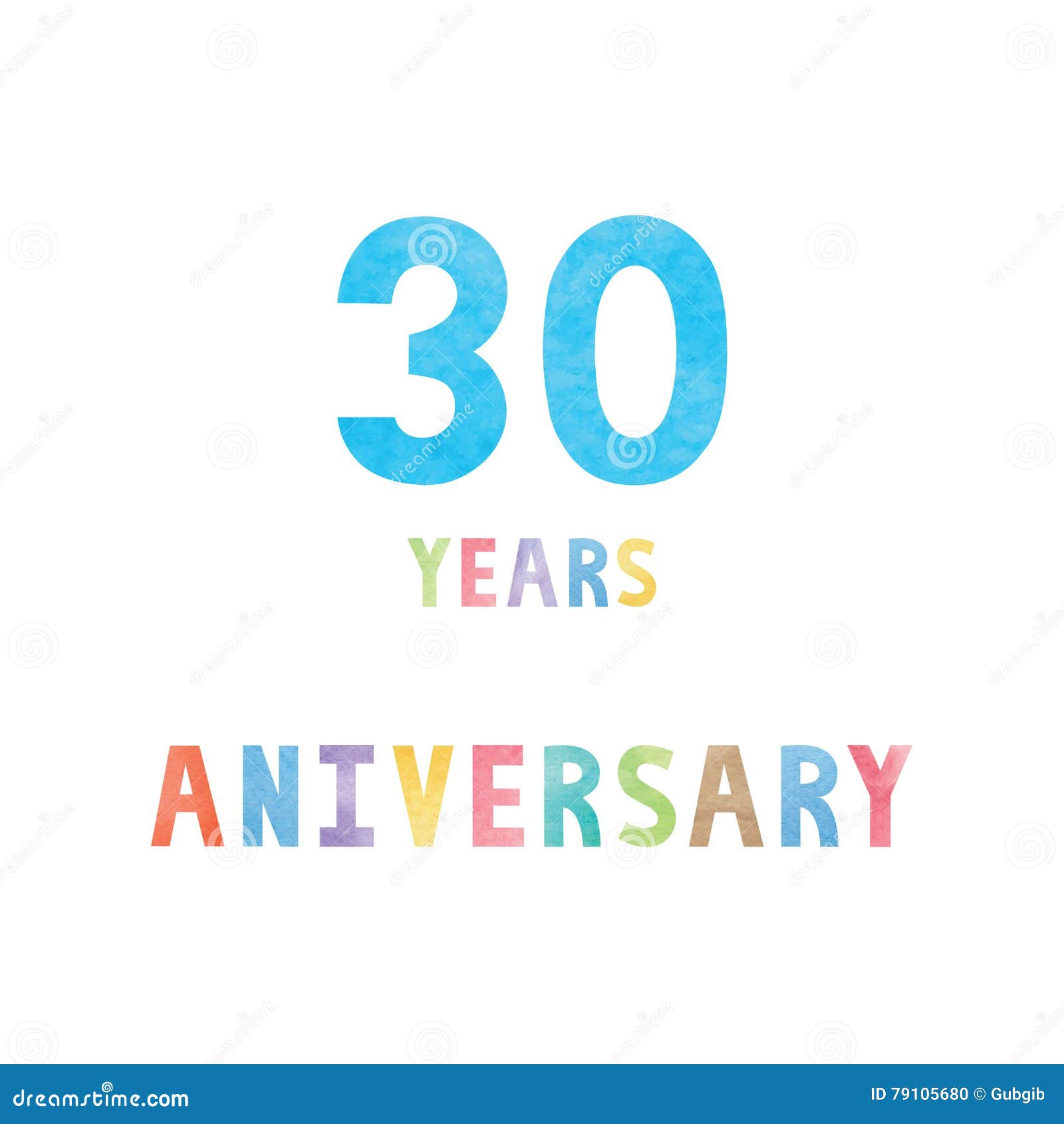 30 Ans D Anniversaire De Carte De Celebration Illustration De Vecteur Illustration Du Anniversaire Celebration 30 Ans D Anniversaire De Carte De Celebration Illustration De Vecteur Illustration Du Anniversaire Celebration