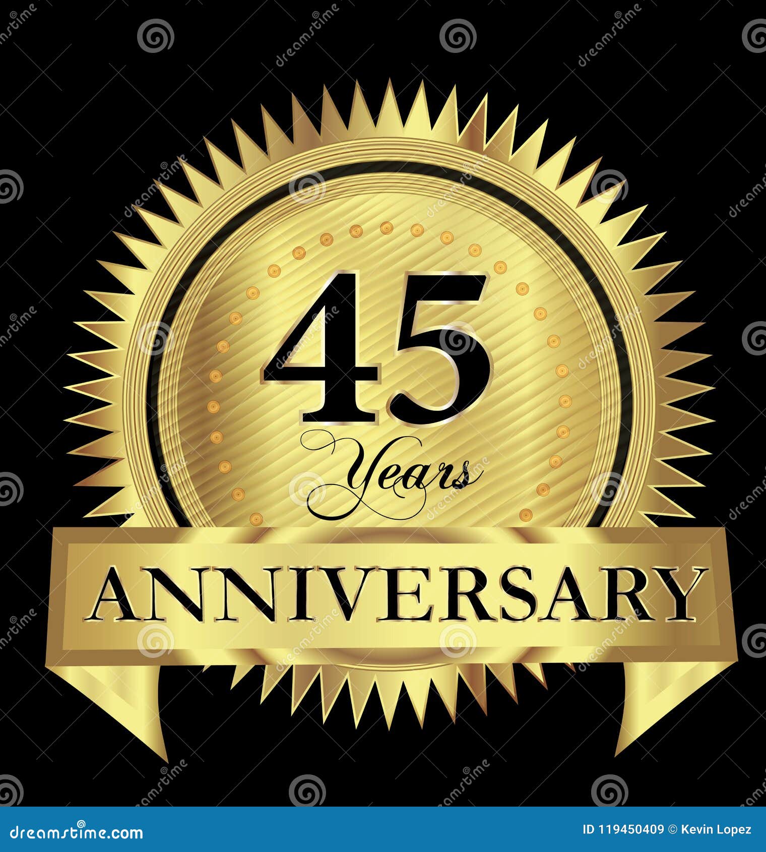 45 Ans D Anniversaire D Or De Joint De Logo De Vecteur De Conception De Concept D Icone Illustration De Vecteur Illustration Du Mariage Lettre 45 Ans D Anniversaire D Or De Joint De Logo De Vecteur De Conception De Concept D Icone Illustration De Vecteur Illustration Du Mariage Lettre