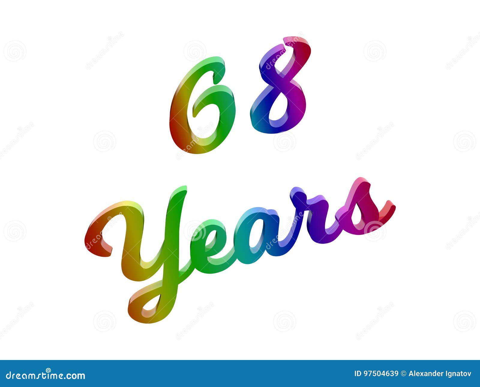 68 Ans D Anniversaire Les Vacances 3d Calligraphique Ont Rendu L Illustration Des Textes Coloree Avec Le Gradient D Arc En Ciel Illustration Stock Illustration Du Illustration Textes 68 Ans D Anniversaire Les Vacances 3d Calligraphique Ont Rendu L Illustration Des Textes Coloree Avec Le Gradient D Arc En Ciel Illustration Stock Illustration Du Illustration Textes