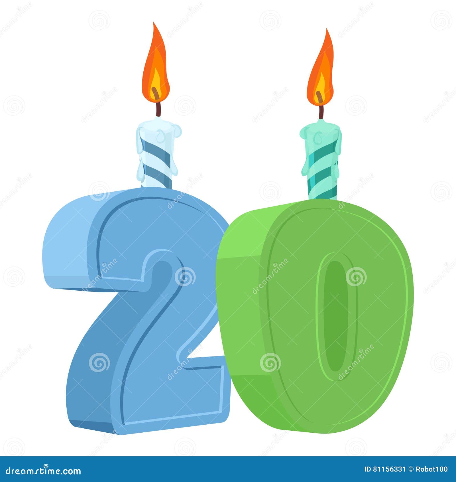 Ans D Anniversaire Nombre Avec La Bougie De Fete Pour Le Gateau De Vacances Illustration De Vecteur Illustration Du Celebrez Incendie Ans D Anniversaire Nombre Avec La Bougie De Fete Pour Le Gateau De Vacances Illustration De Vecteur Illustration Du Celebrez Incendie