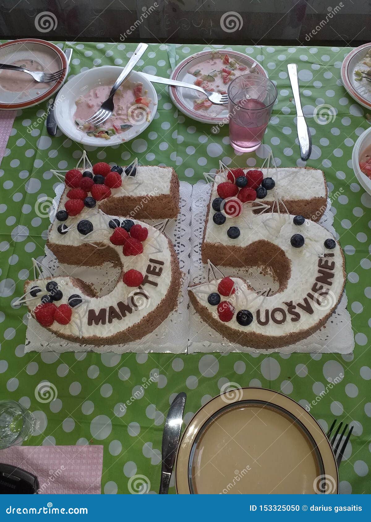 55 Ans De Joyeux Anniversaire Photo Stock Image Du Mere Vacances 55 Ans De Joyeux Anniversaire Photo Stock Image Du Mere Vacances
