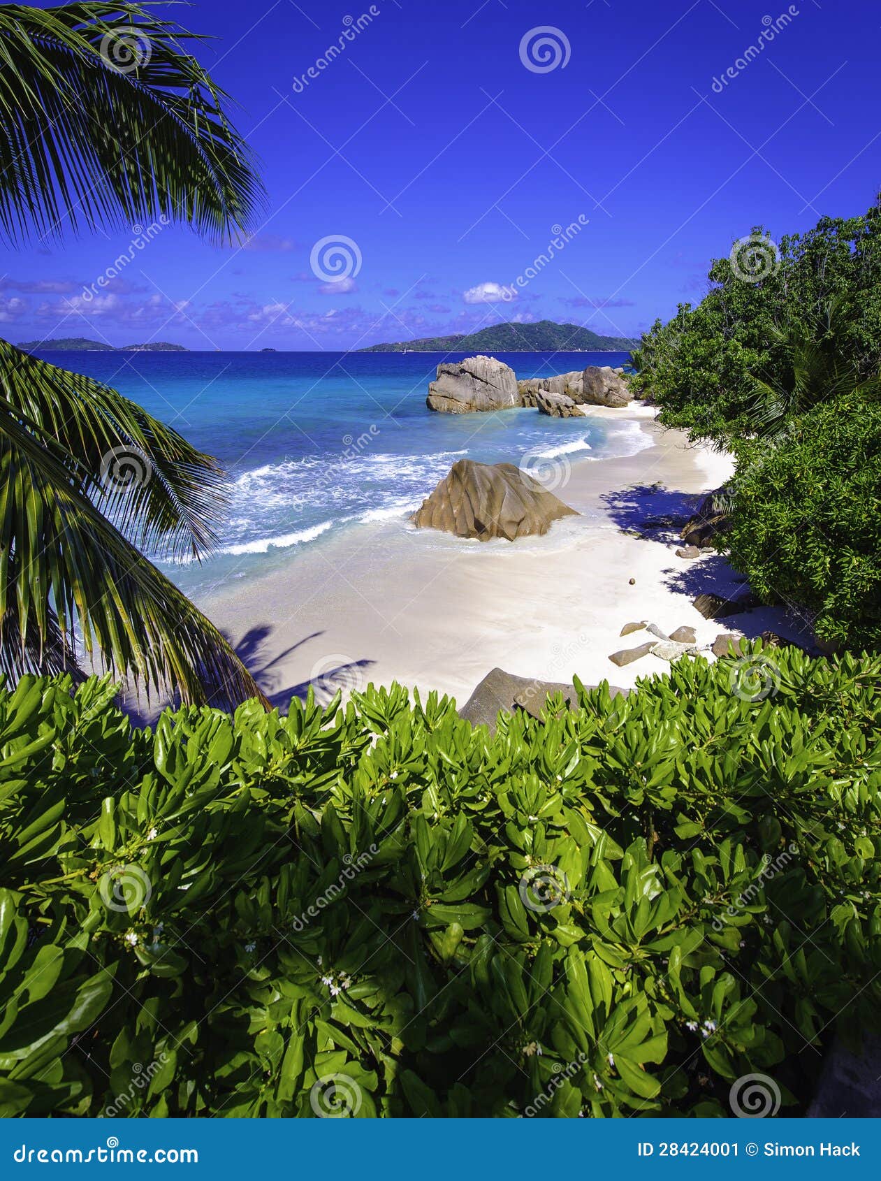 anse severe beach,seychelles