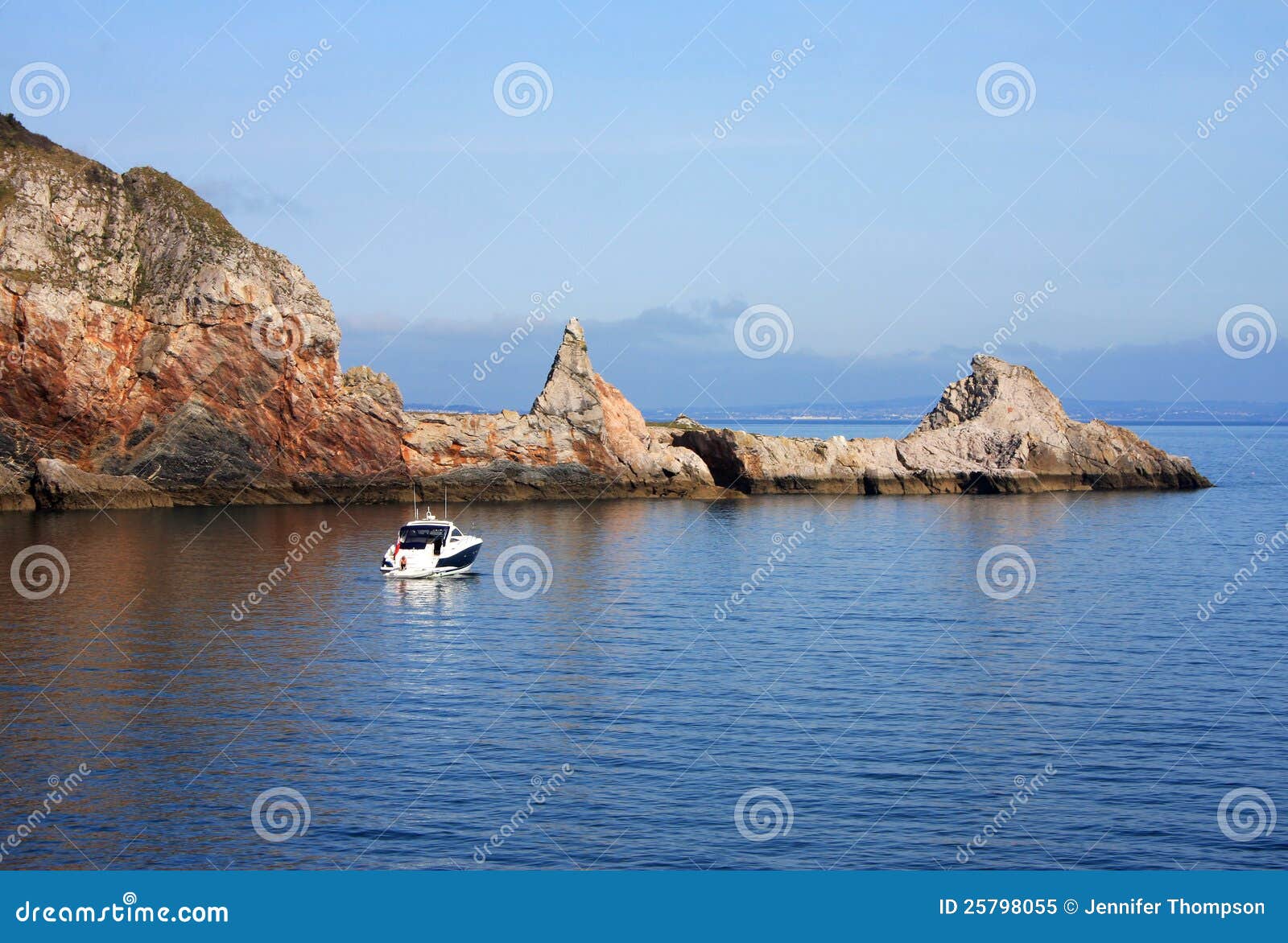 Anstey s cove, Torquay stock image. Image of devon, sediment 25798055