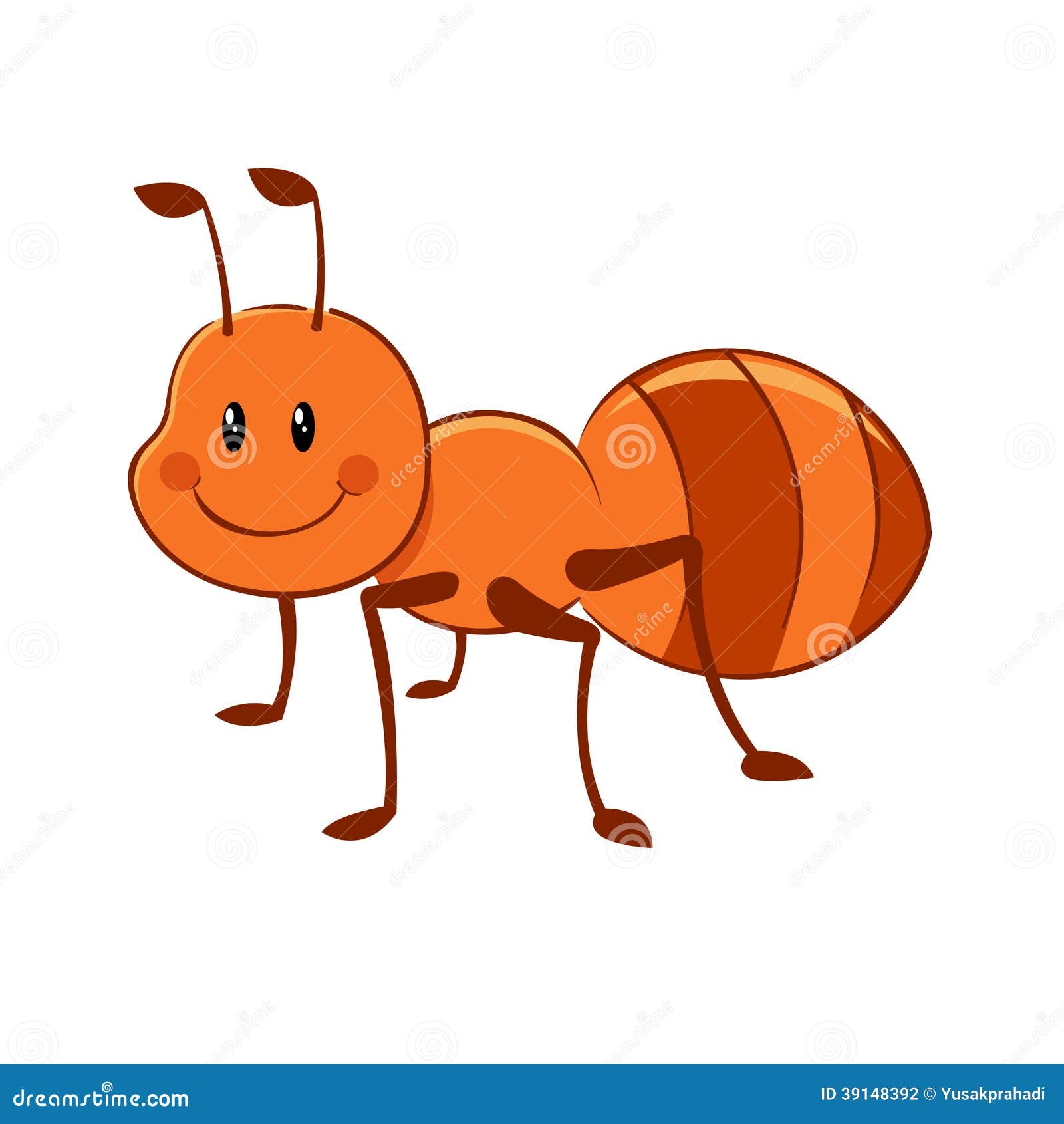 cartoon ant clipart - photo #39