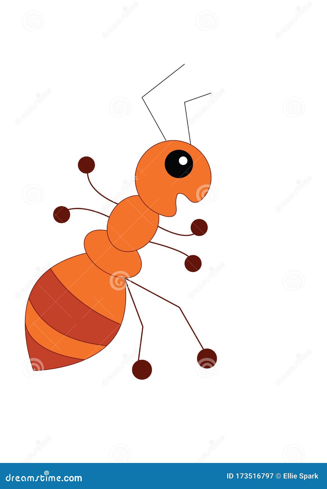 Ant Clip Art Stock Illustrations 1 584 Ant Clip Art Stock Illustrations Vectors Clipart Dreamstime