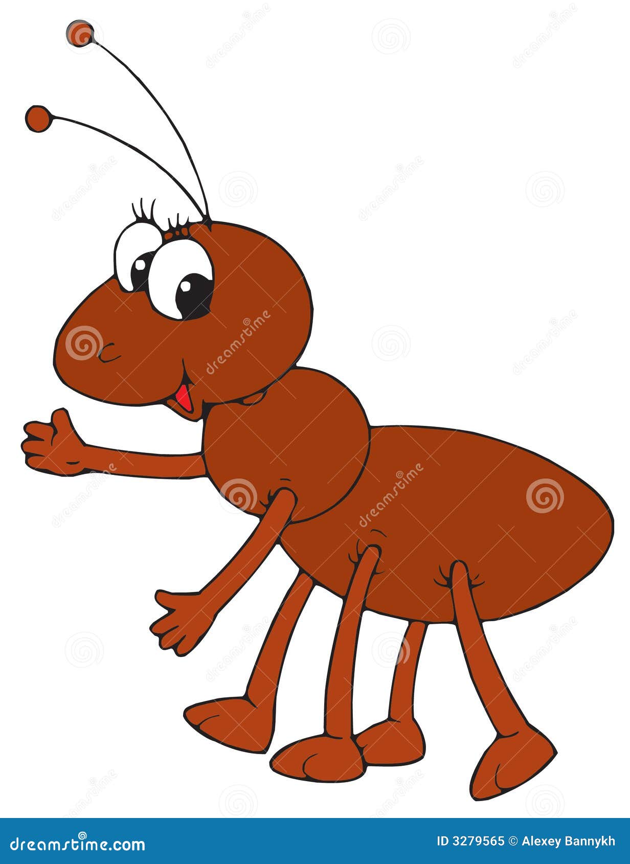 Big Ant Stock Illustrations – 1,807 Big Ant Stock Illustrations, Vectors &  Clipart - Dreamstime