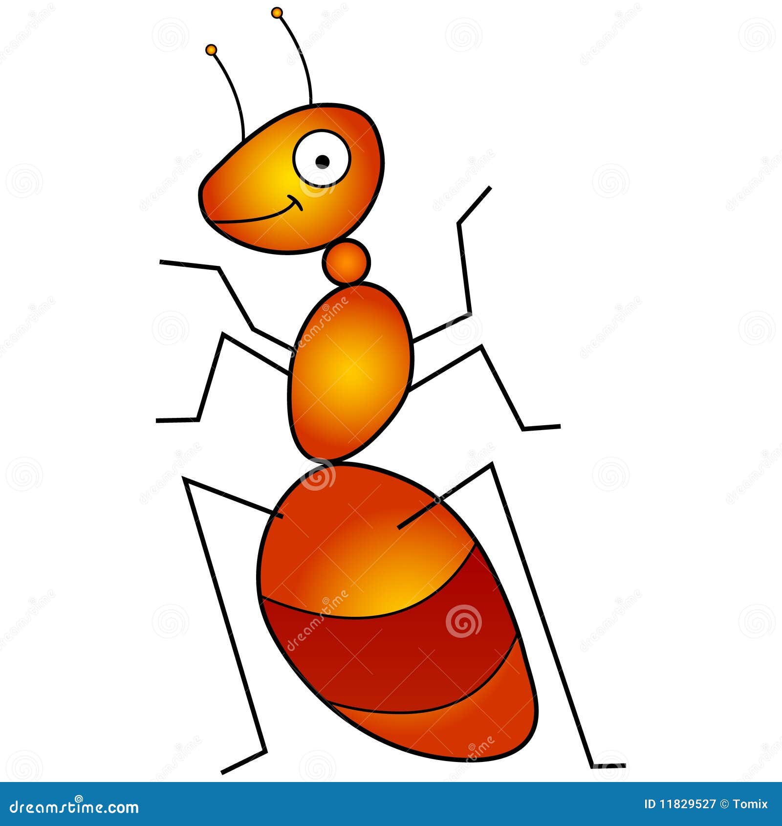 queen ant clipart - photo #43