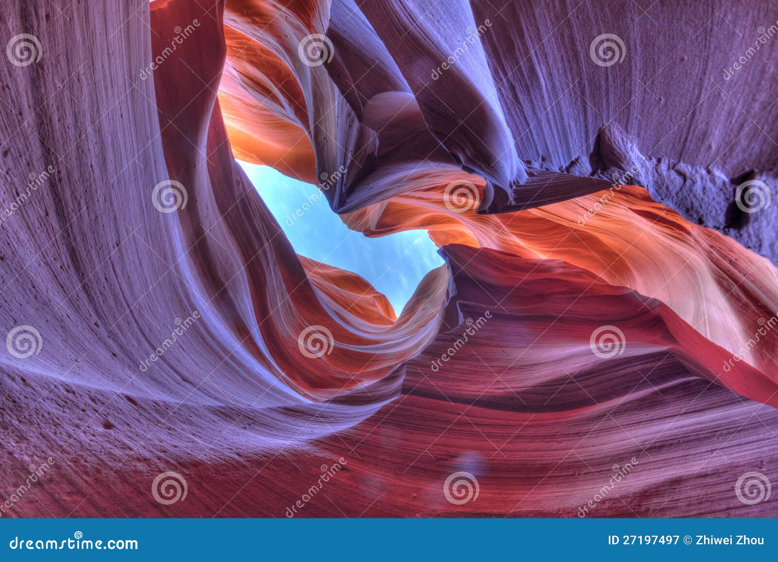 antelope canyon