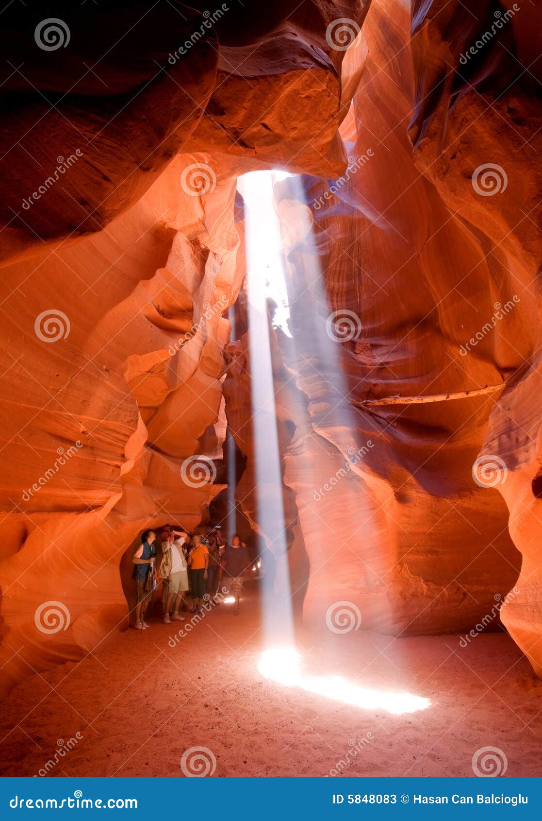 antelope canyon