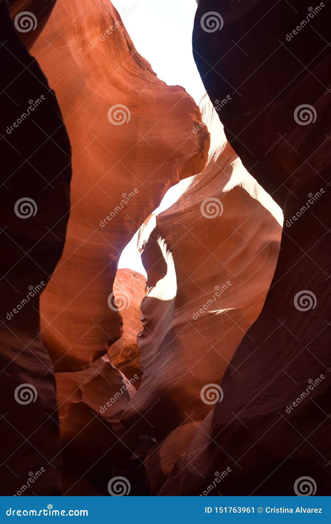 antelope canyon eeuu