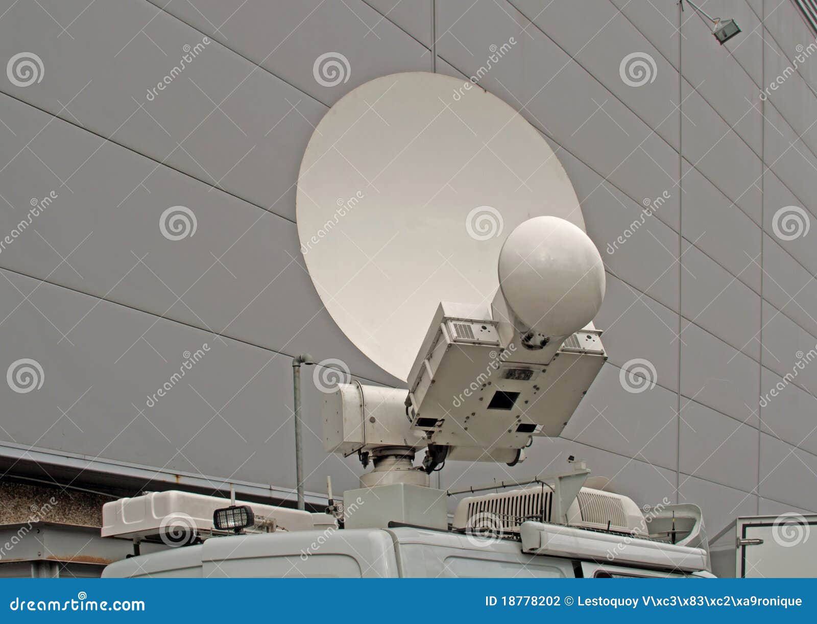 Antenna relay stock photo. Image of relay, broadcasting 18778202