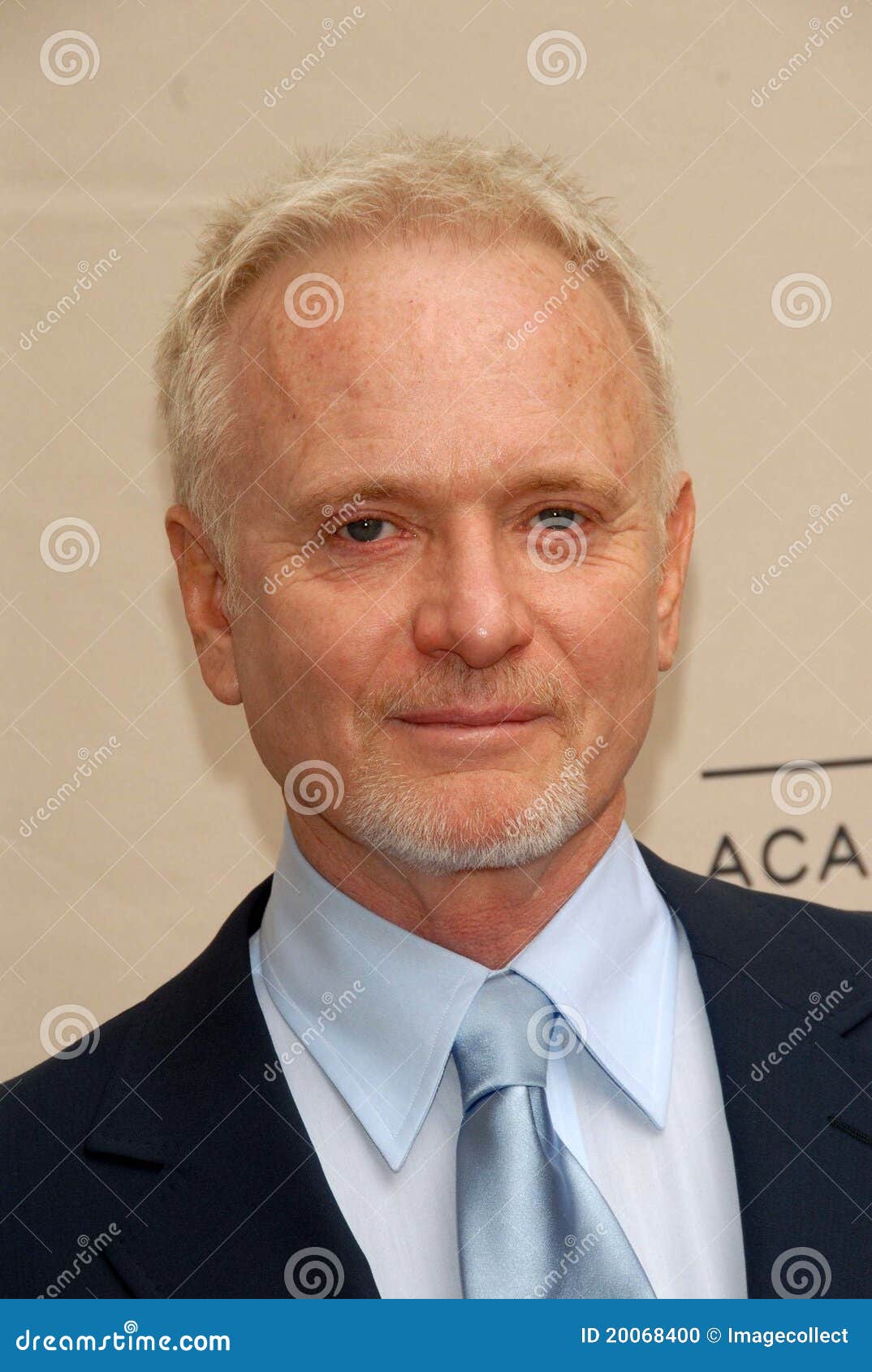 Anthony Geary editorial image. Image of arts, hollywood - 20068400