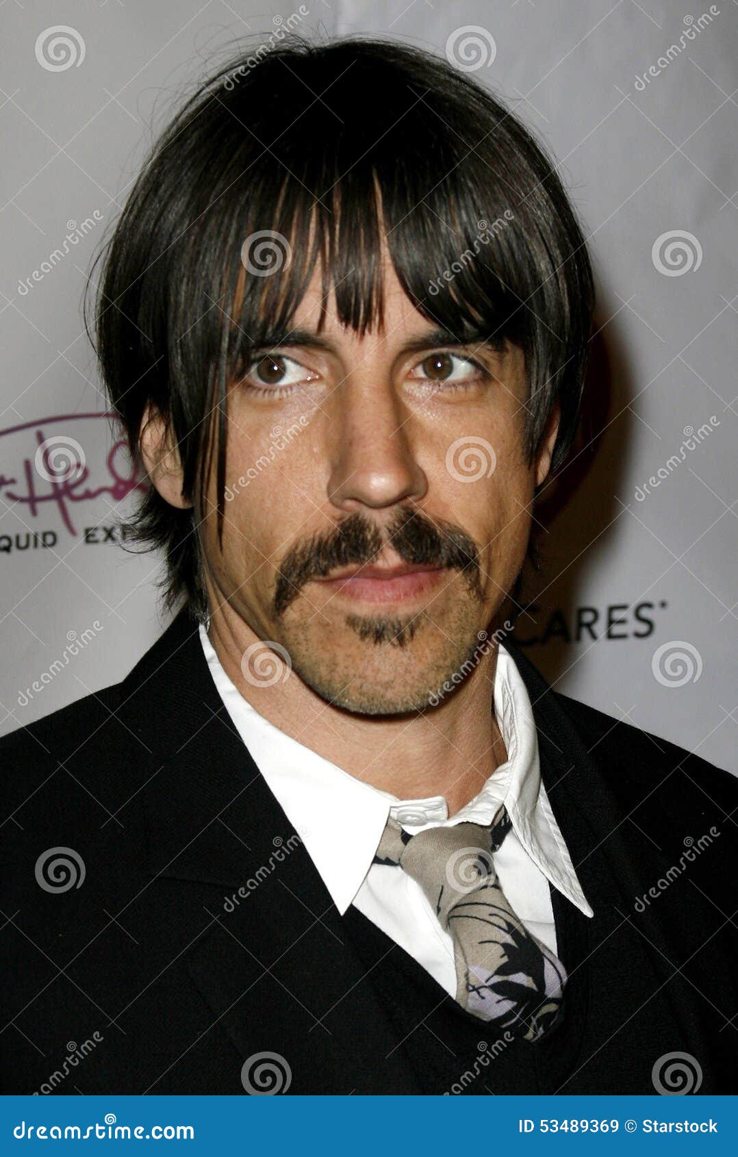 Valmont Naked Anthony Kiedis