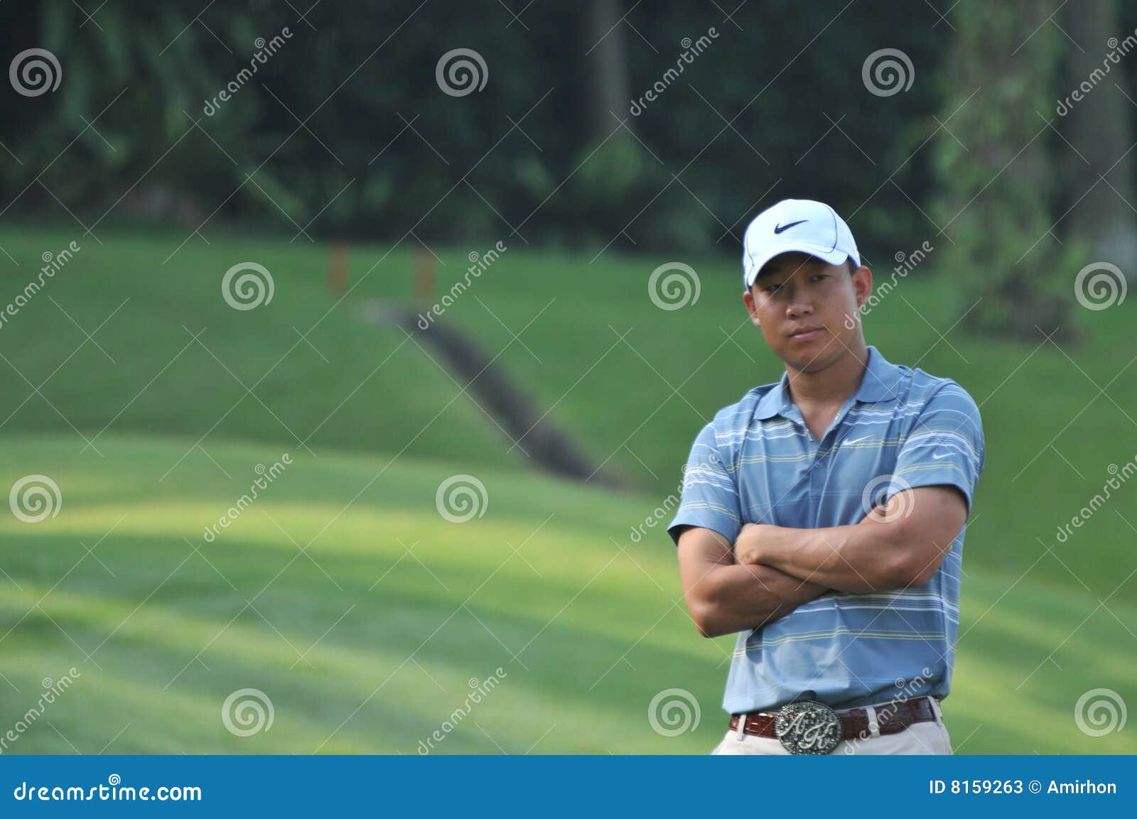 Anthony Kim editorial stock photo. Image of malaysian 8159263