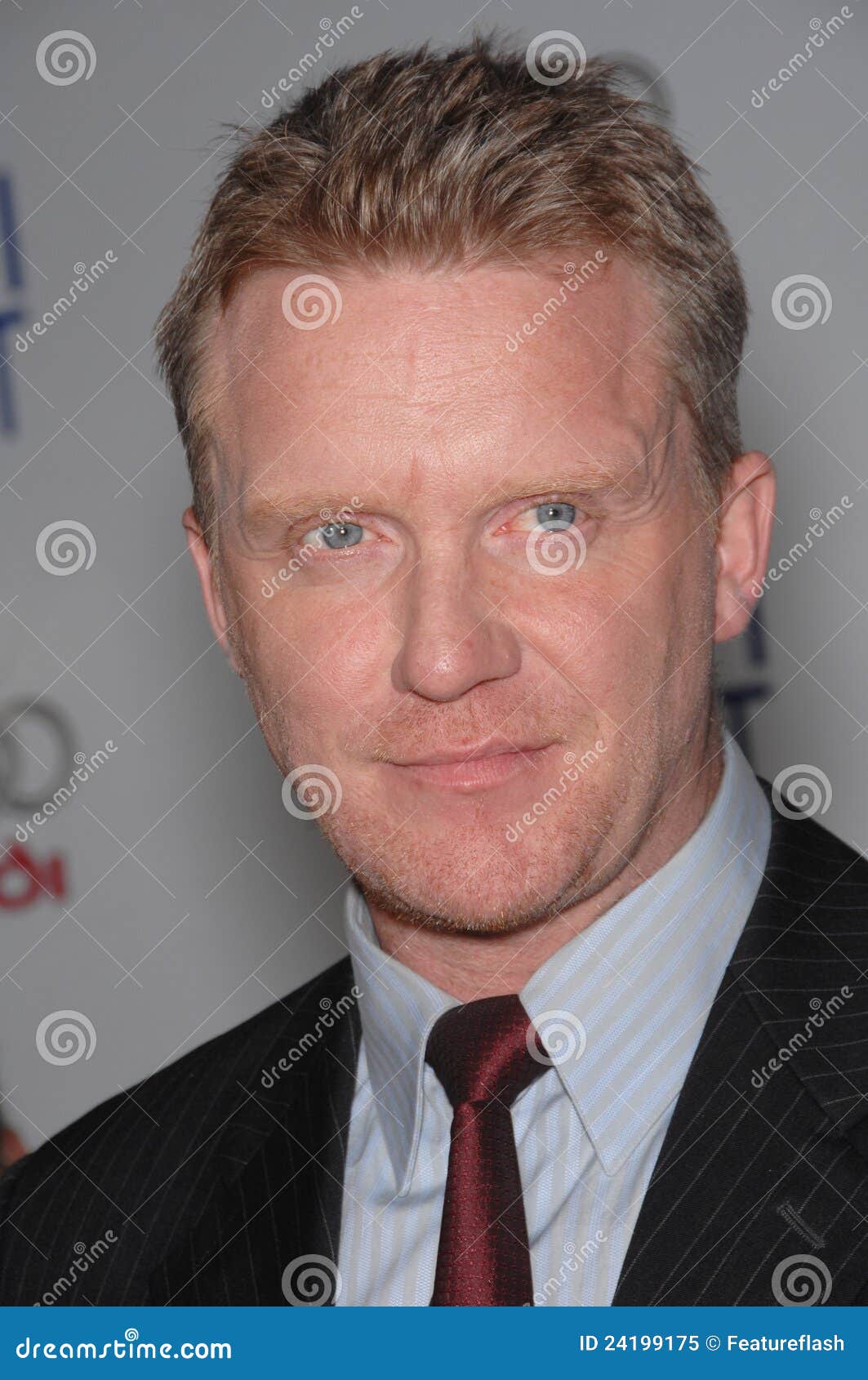 Anthony Michael Hall Redaktionelles Bild - anthony-michael-hall-24199175