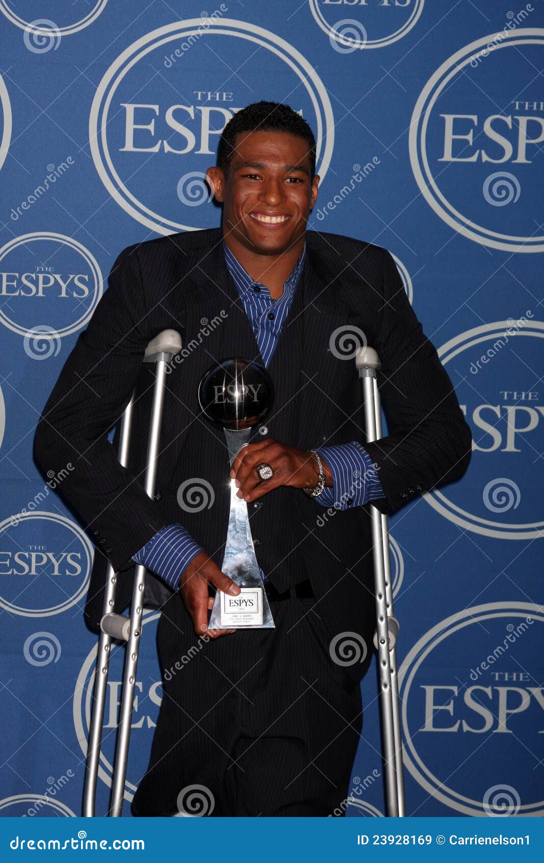 Anthony Robles Editorial Stock Image. Image Of Nokia - 23928169