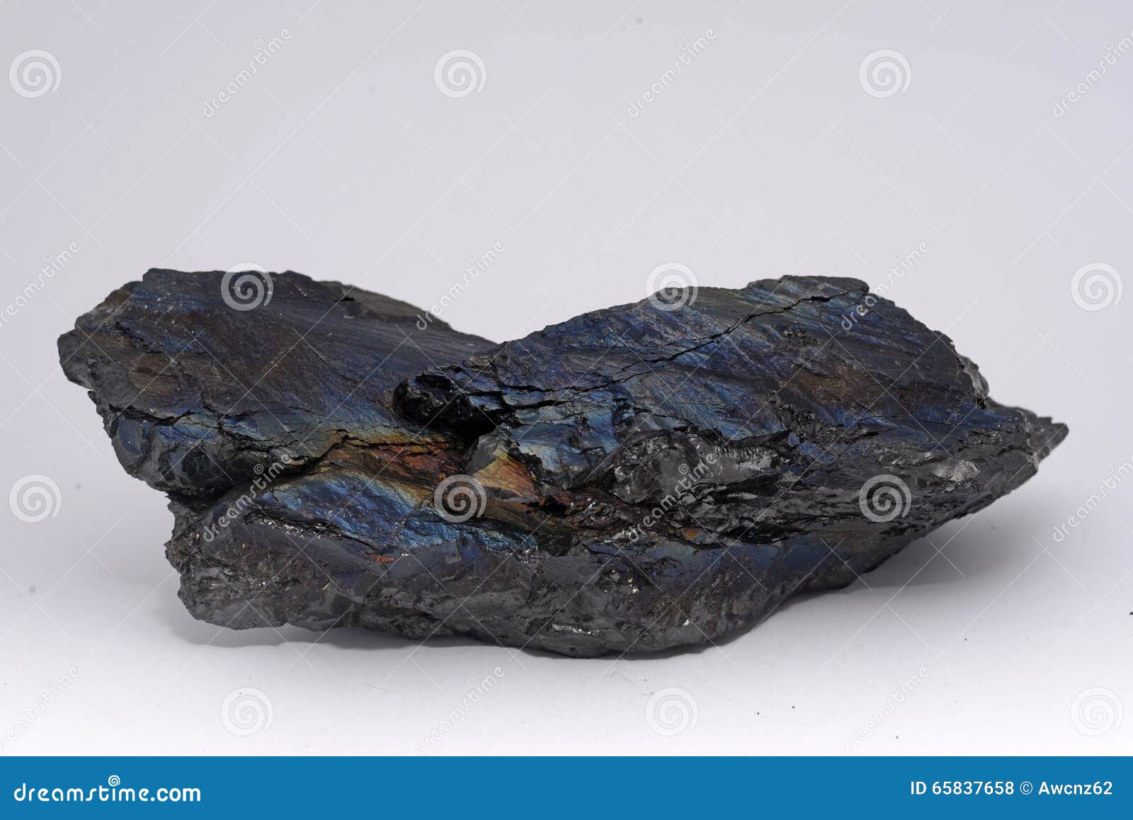 anthracite coal