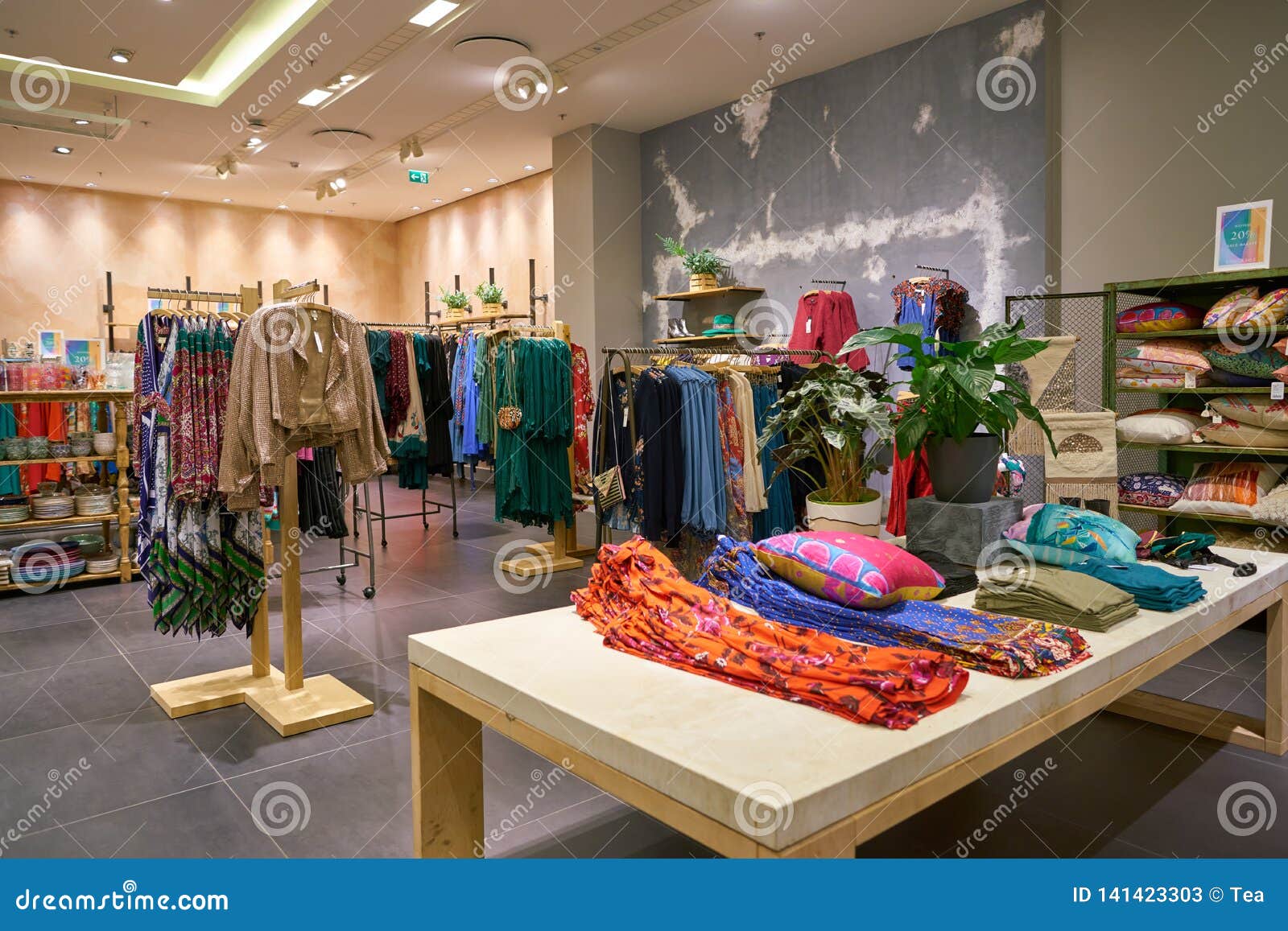 Anthropologie editorial stock photo. Image of commercial - 141423303