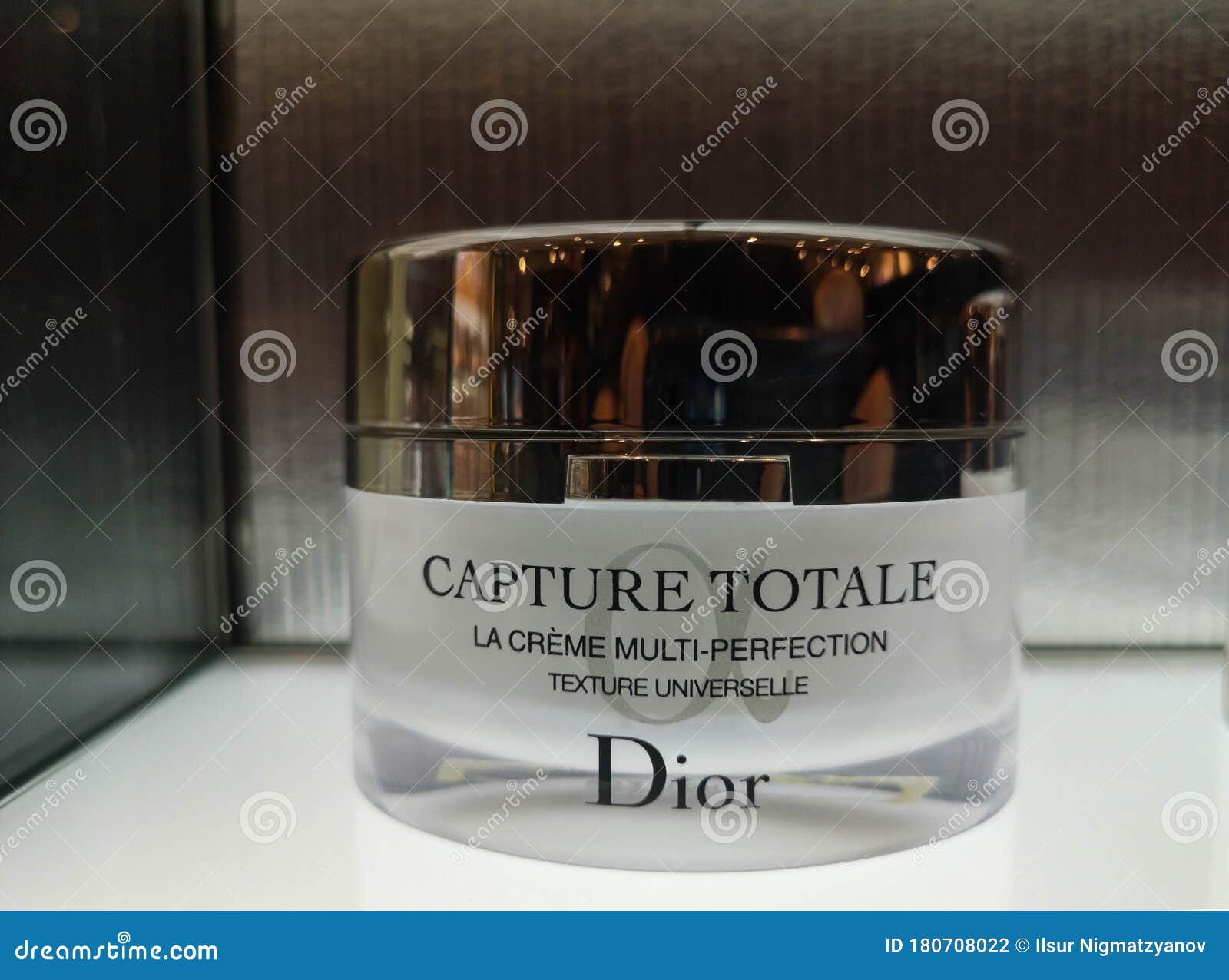 dior anti wrinkle cream