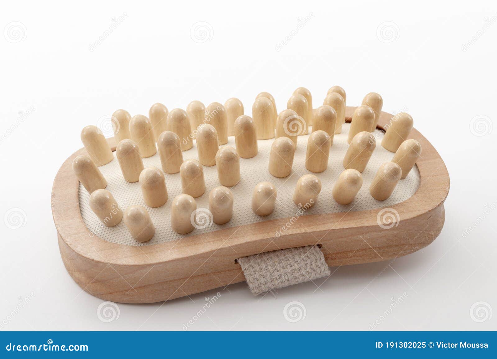 Anti Cellulite Therapy, Deep Tissue Massage and Spa Treatment Concept