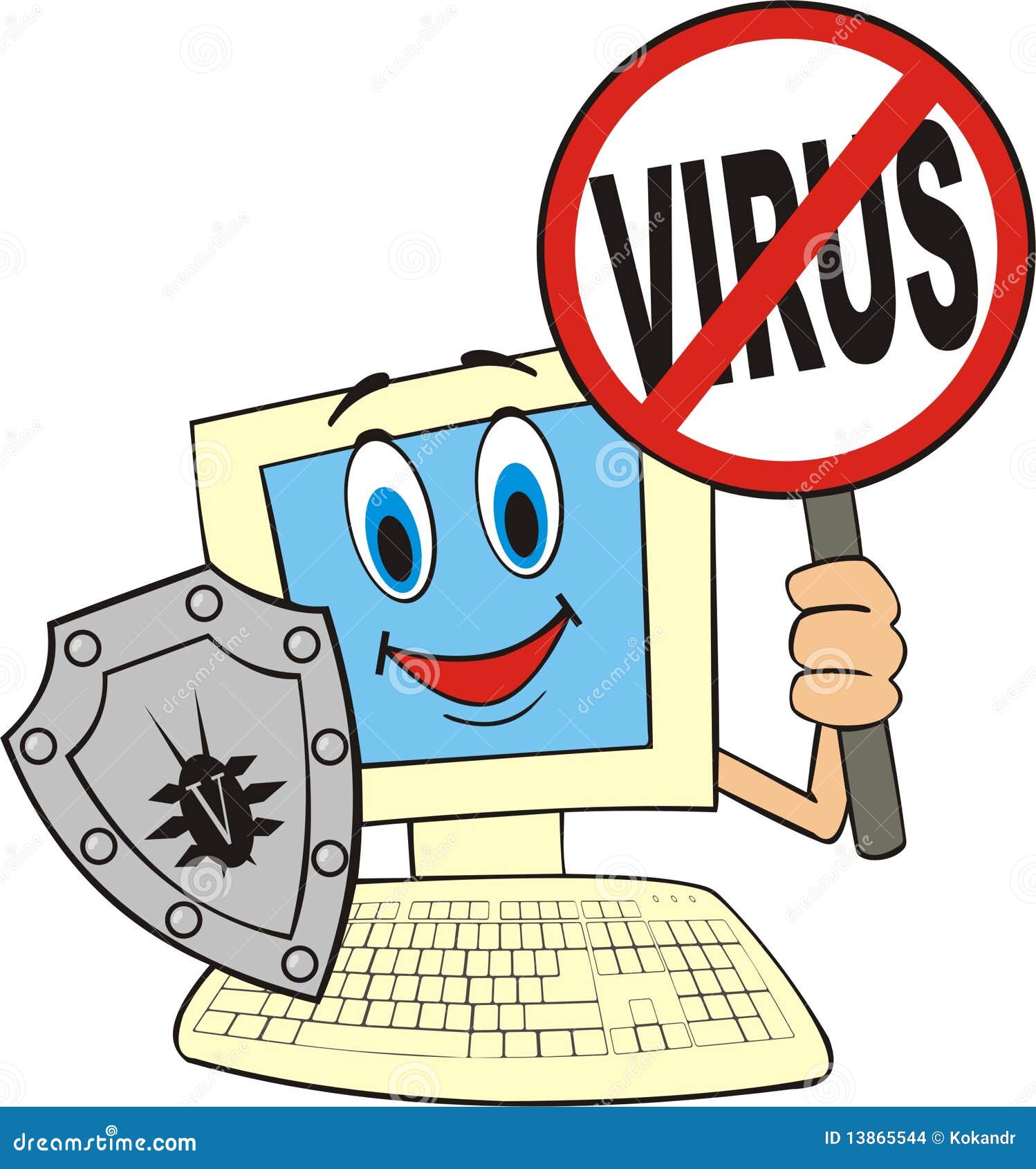 computer security clipart free - photo #38