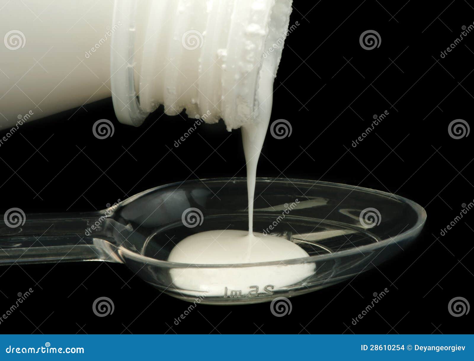 Antibiotic liquid stock photo. Image of medical, illness 28610254
