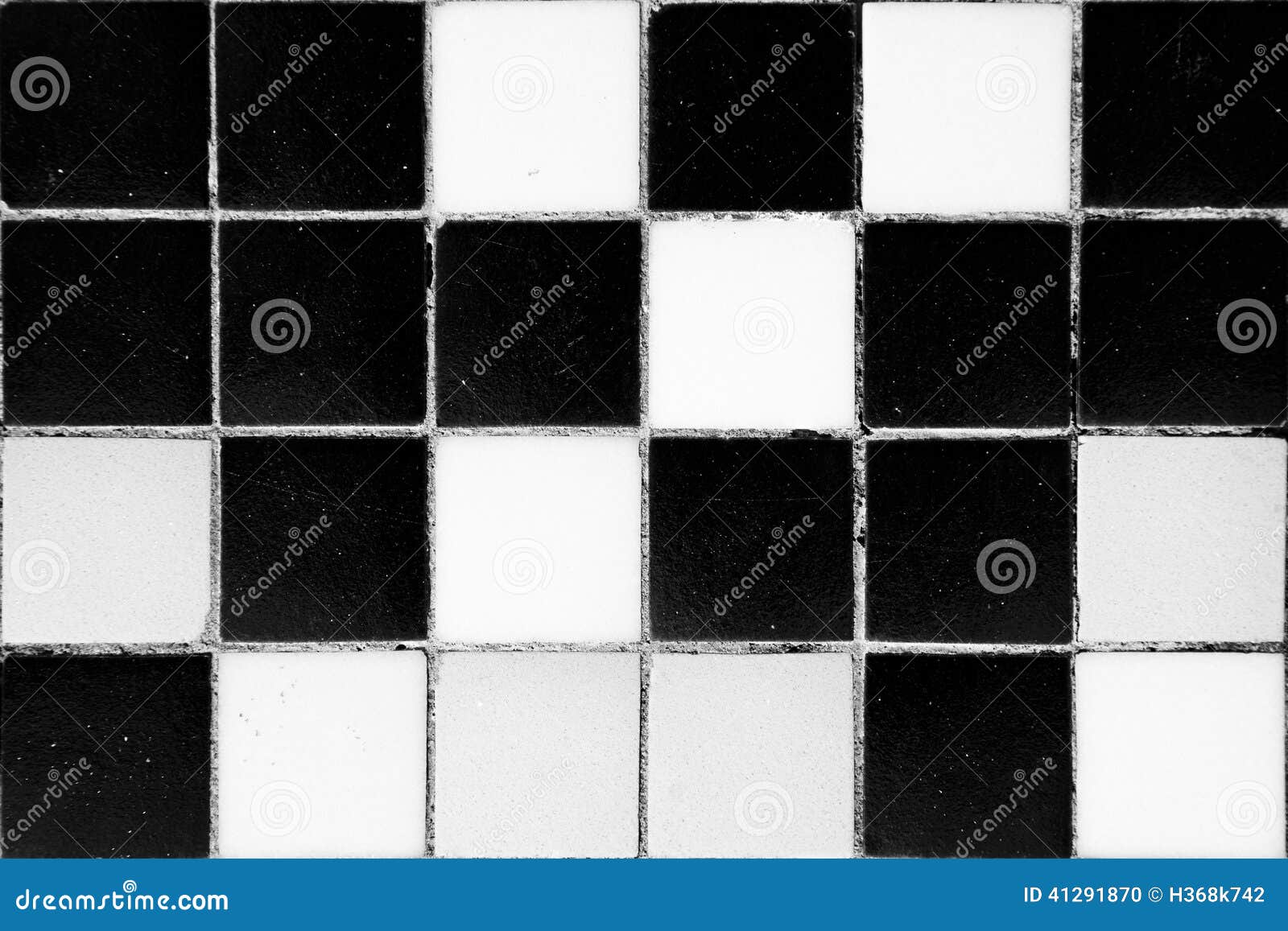 Antieke zwart witte keramische tegels stock foto afbeelding ... Keuken witte antieke