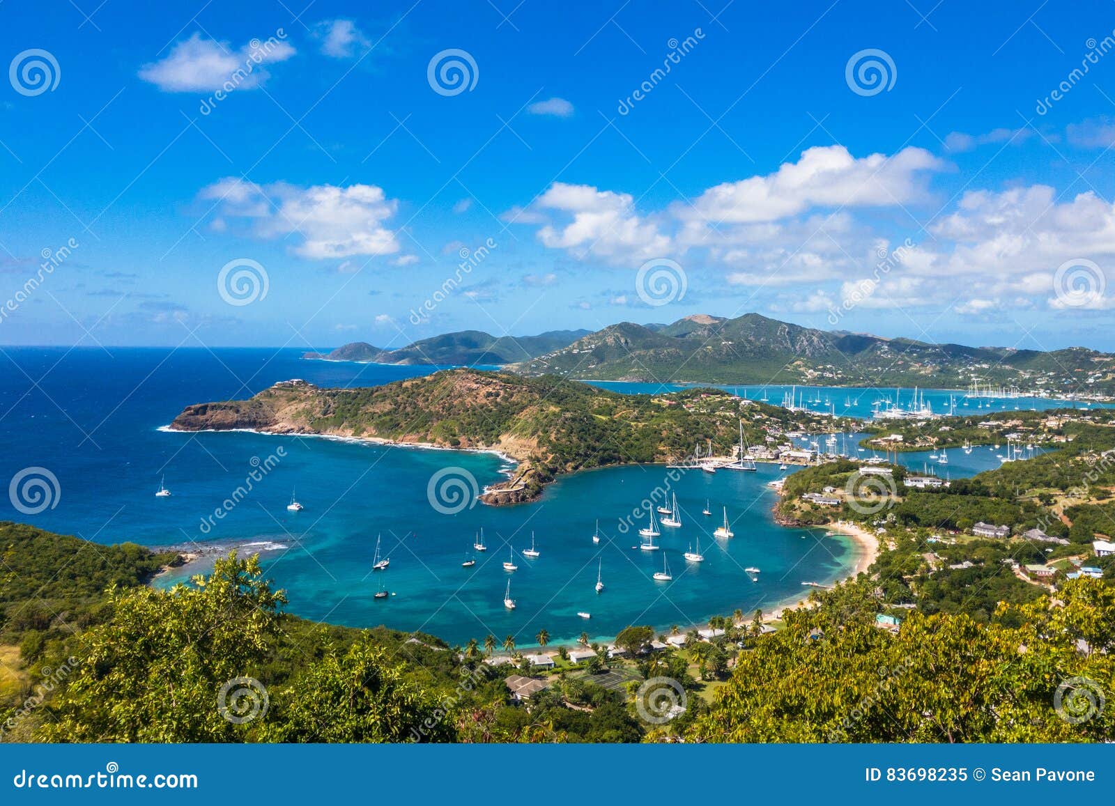 antigua and barbuda